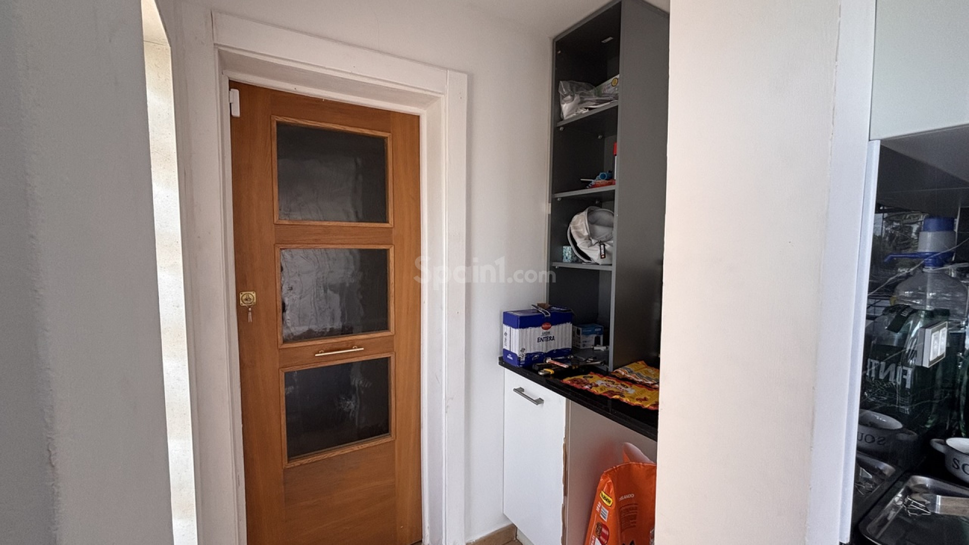 Resale - Villa -
Benijofar