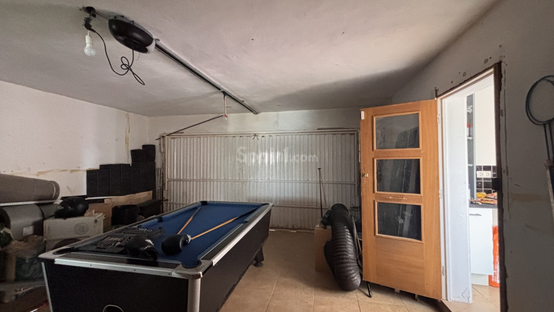 Resale - Villa -
Benijofar