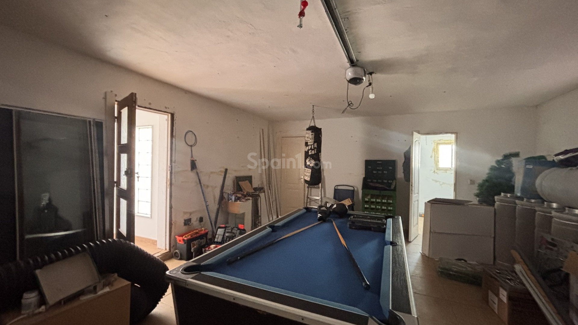 Resale - Villa -
Benijofar