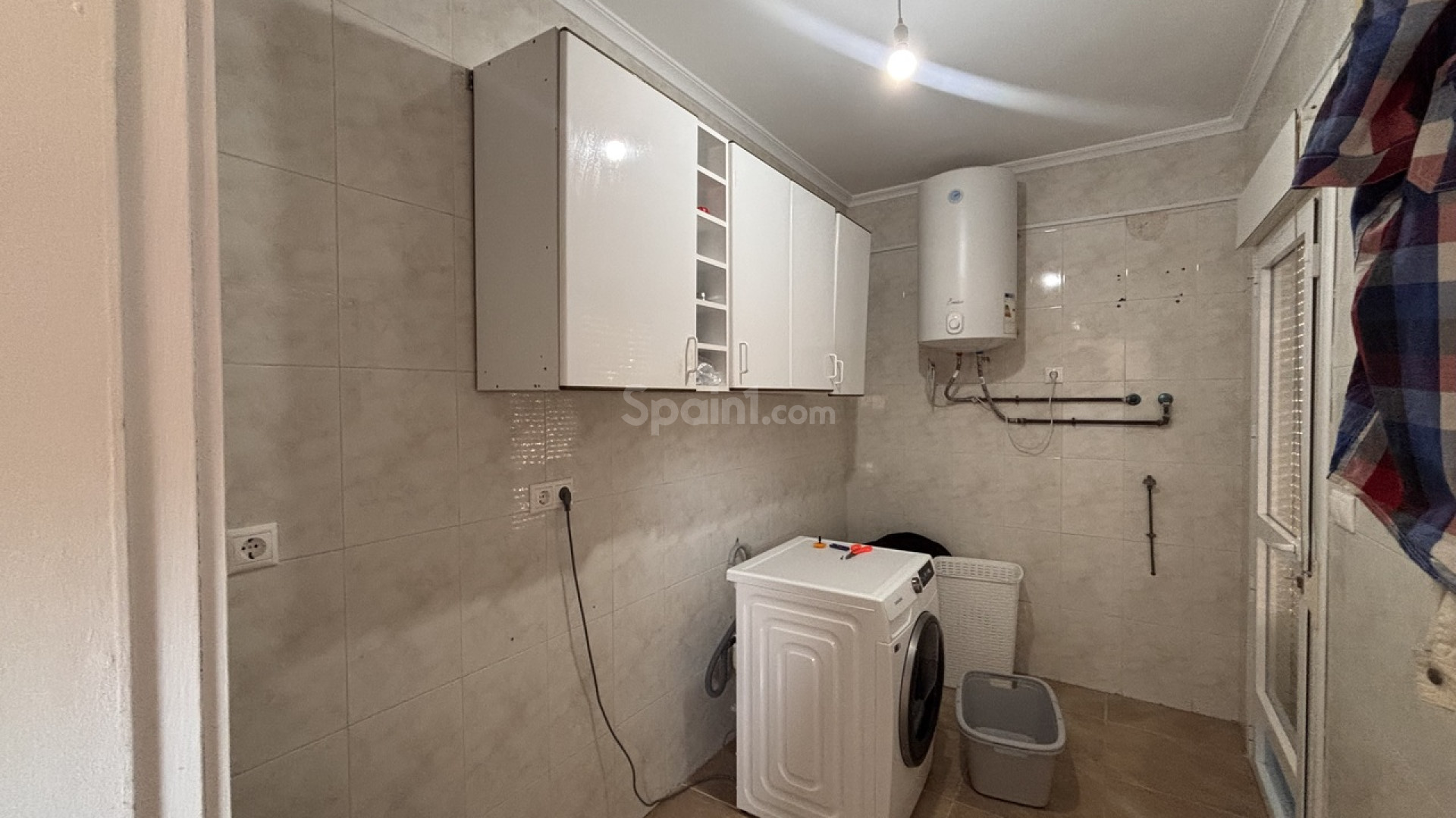 Resale - Villa -
Benijofar