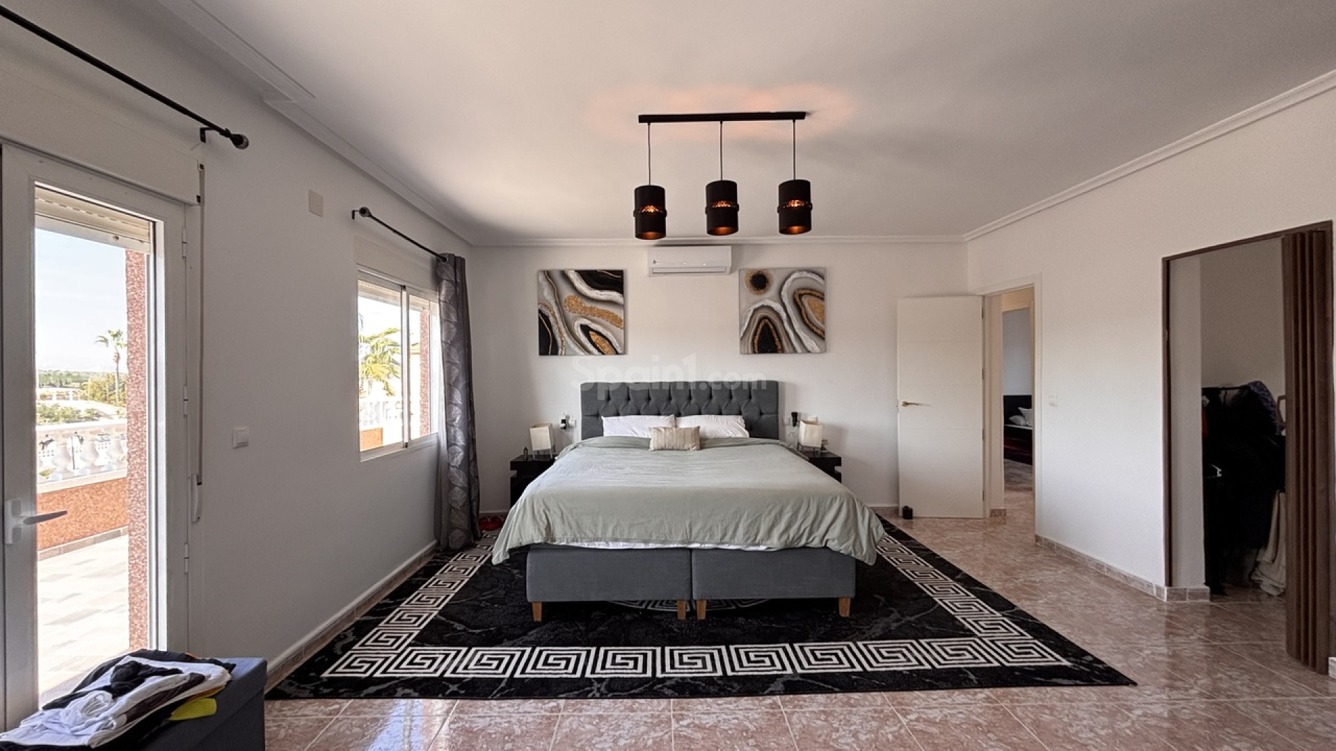 Resale - Villa -
Benijofar