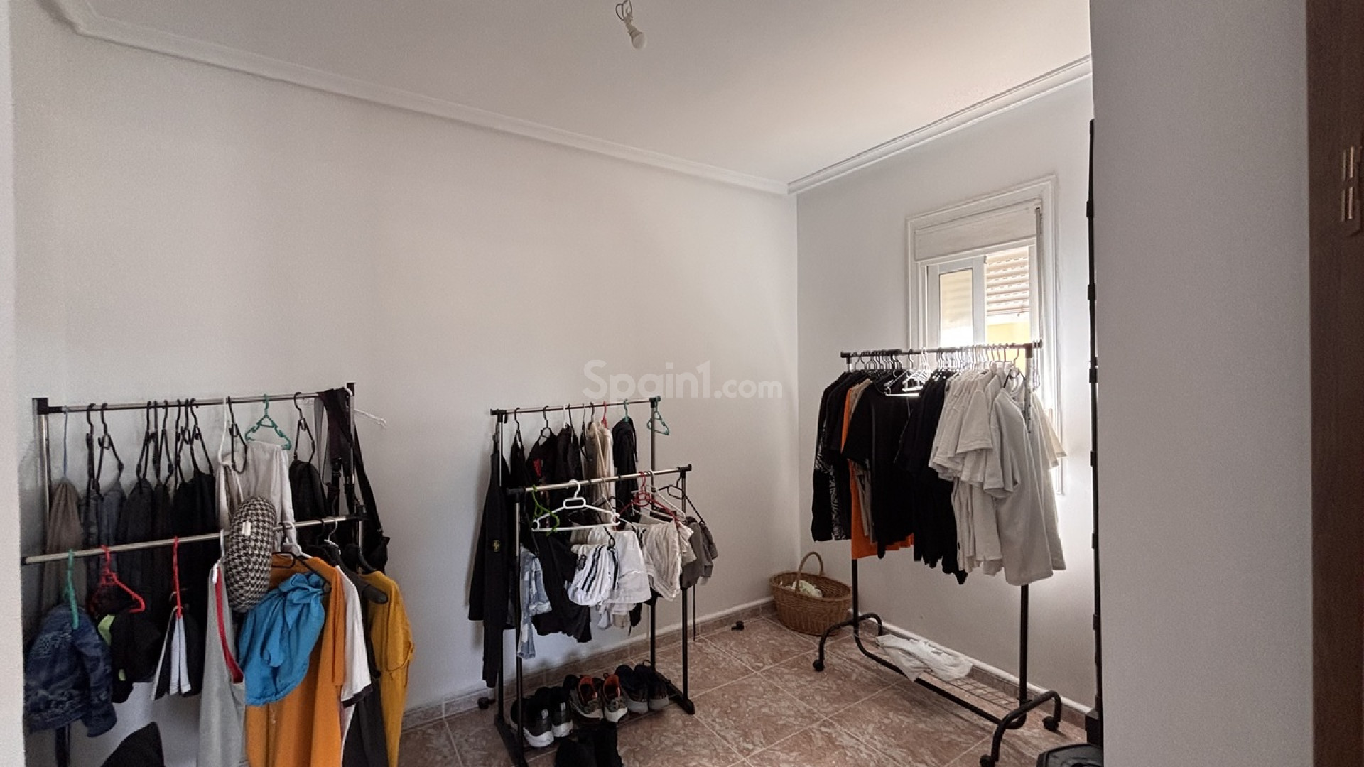 Resale - Villa -
Benijofar