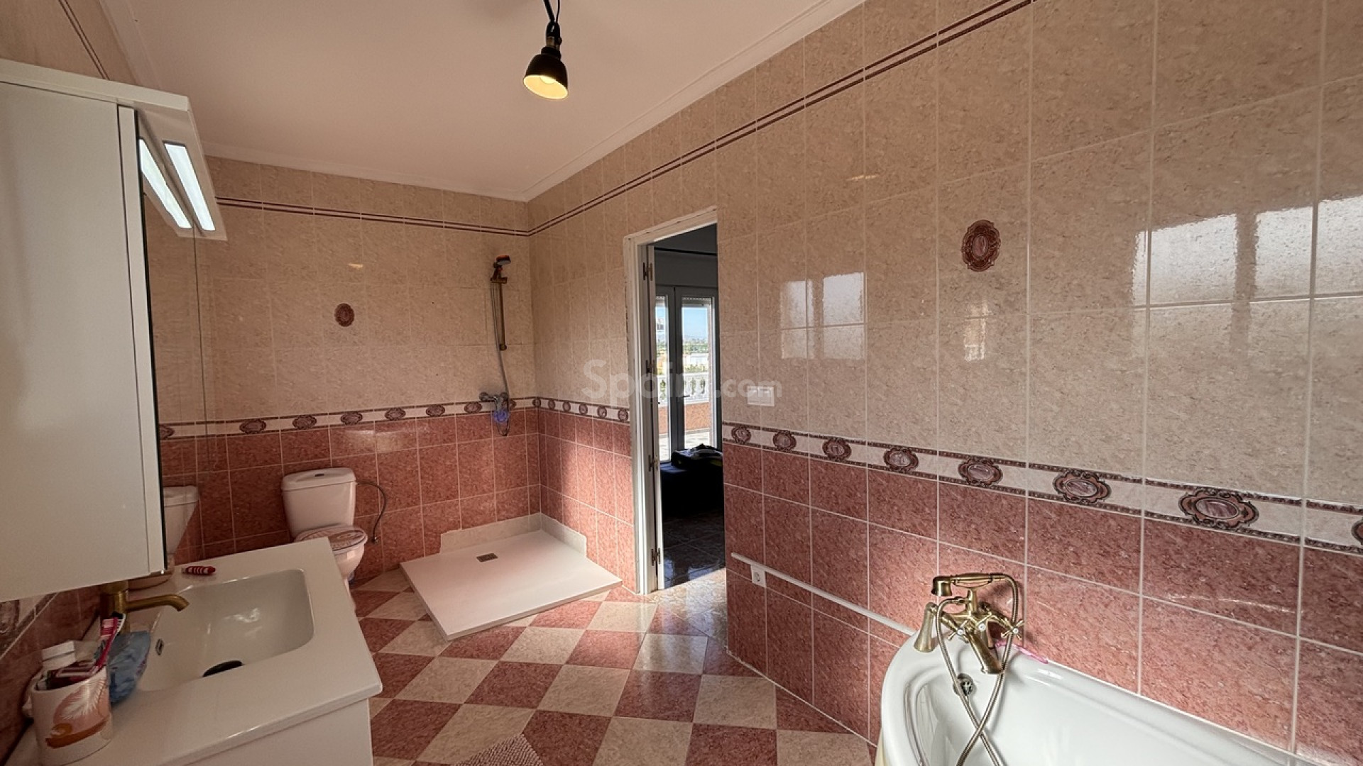 Resale - Villa -
Benijofar