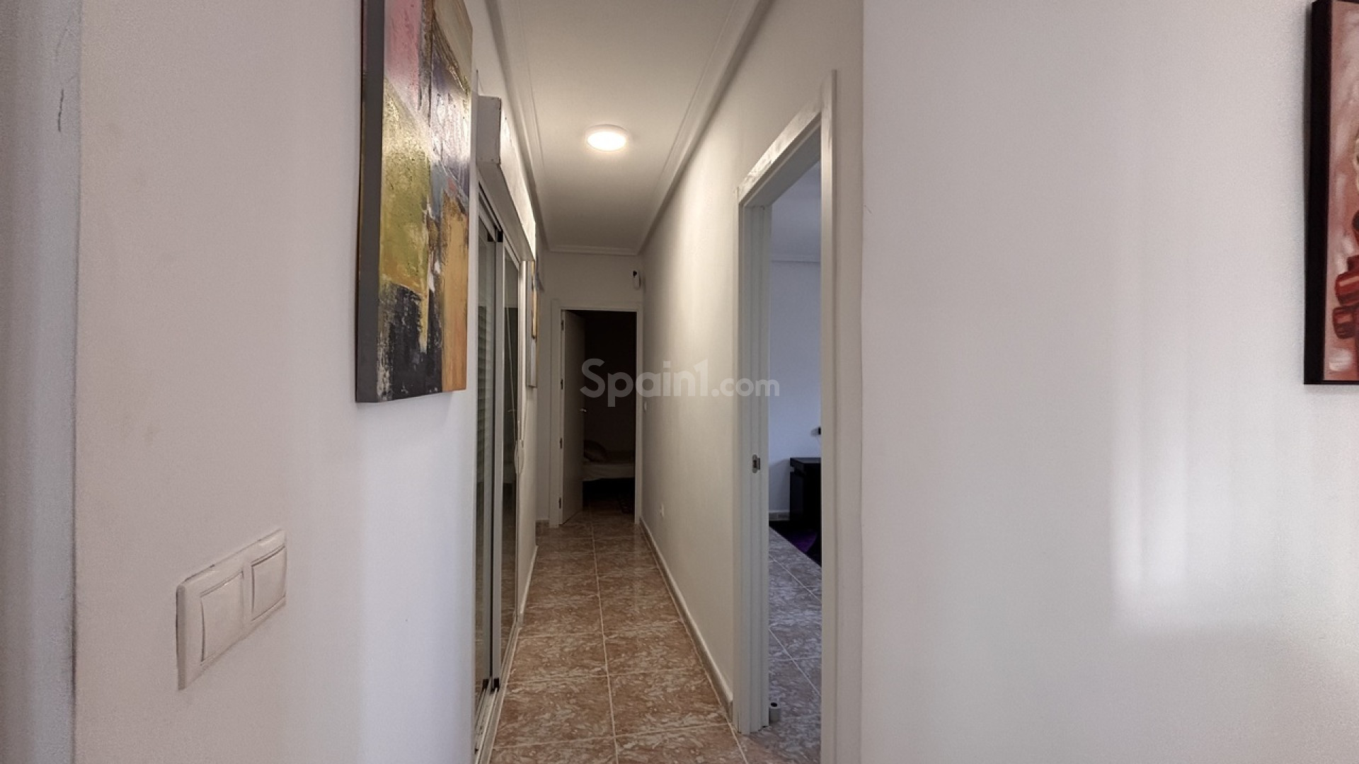 Resale - Villa -
Benijofar