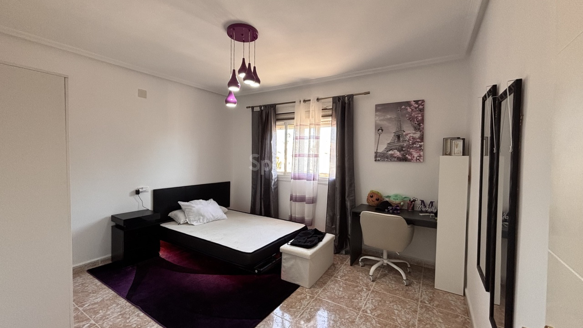 Resale - Villa -
Benijofar