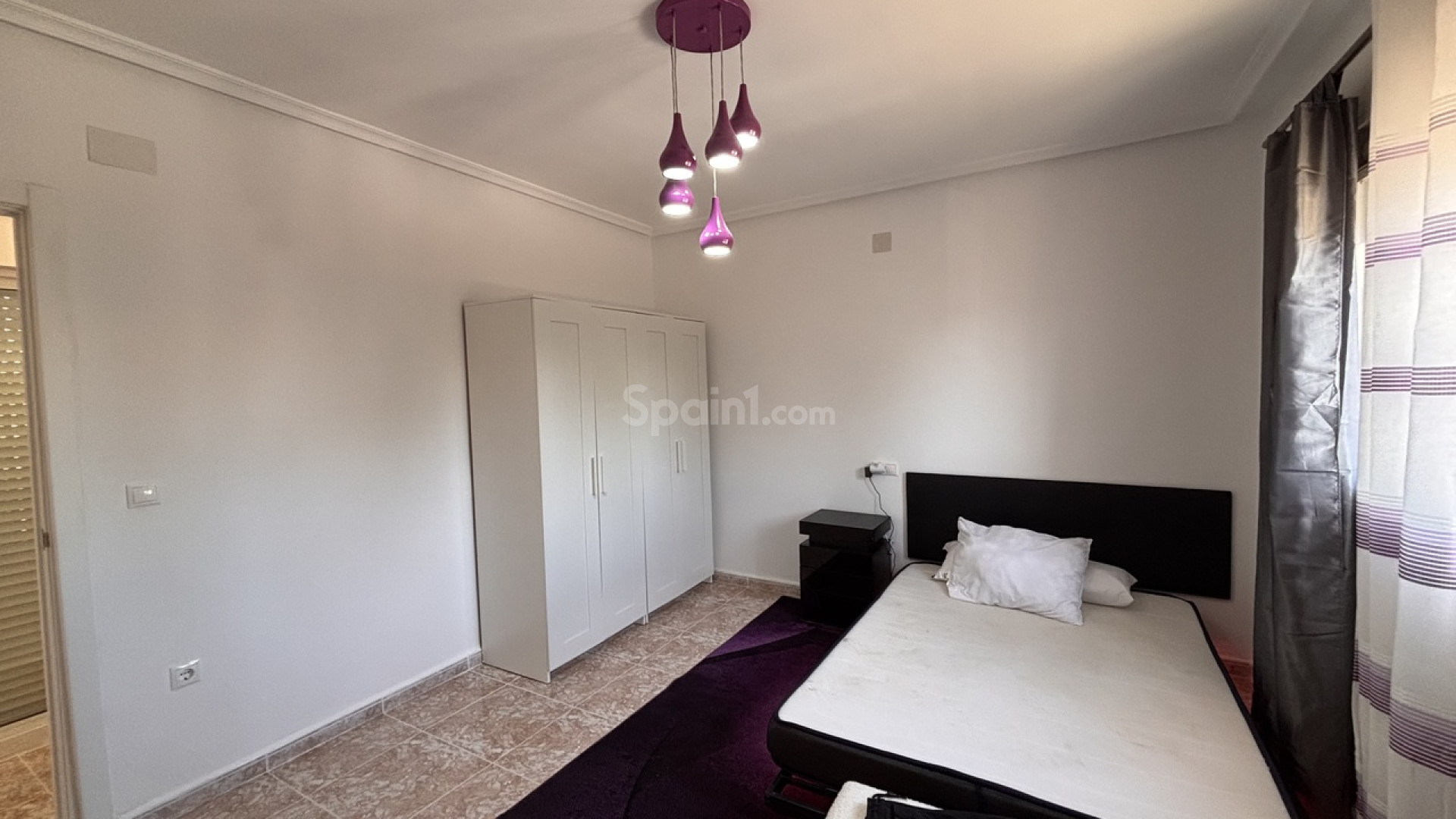 Resale - Villa -
Benijofar