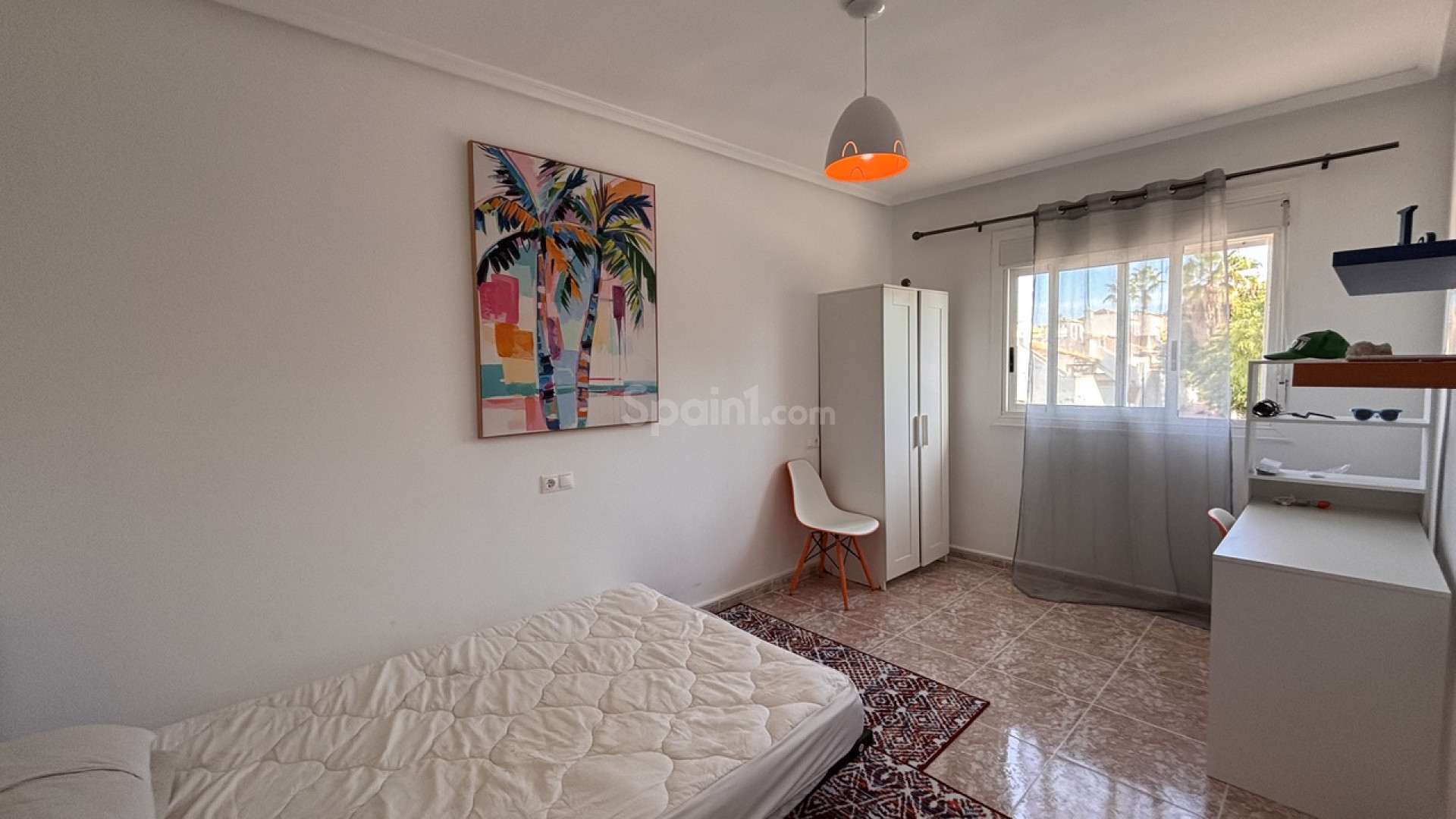 Resale - Villa -
Benijofar