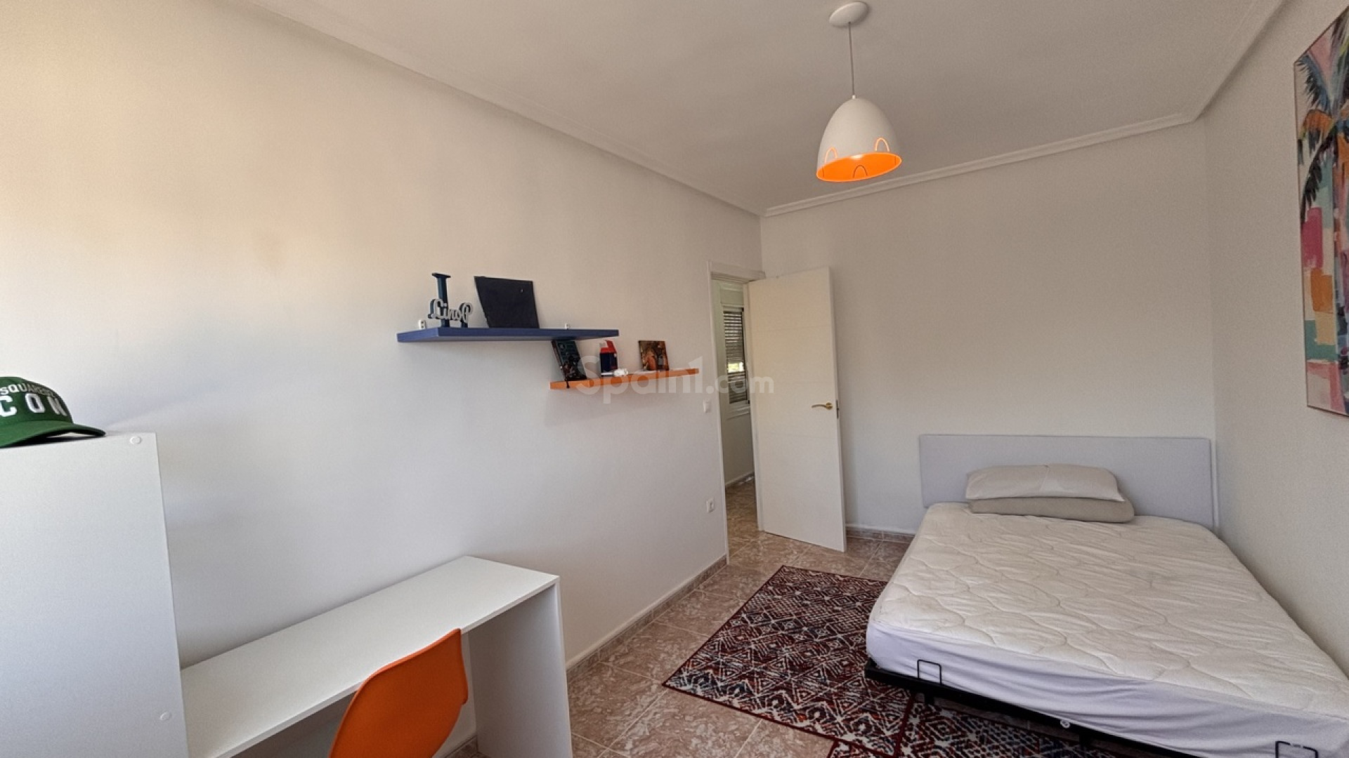 Resale - Villa -
Benijofar