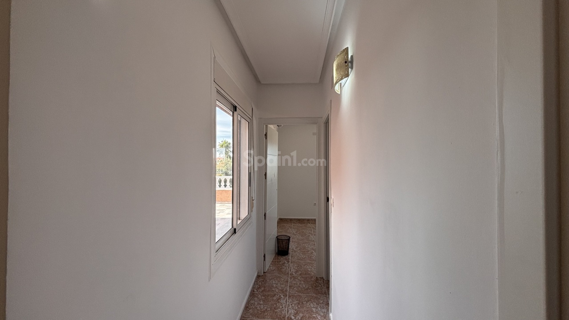 Resale - Villa -
Benijofar