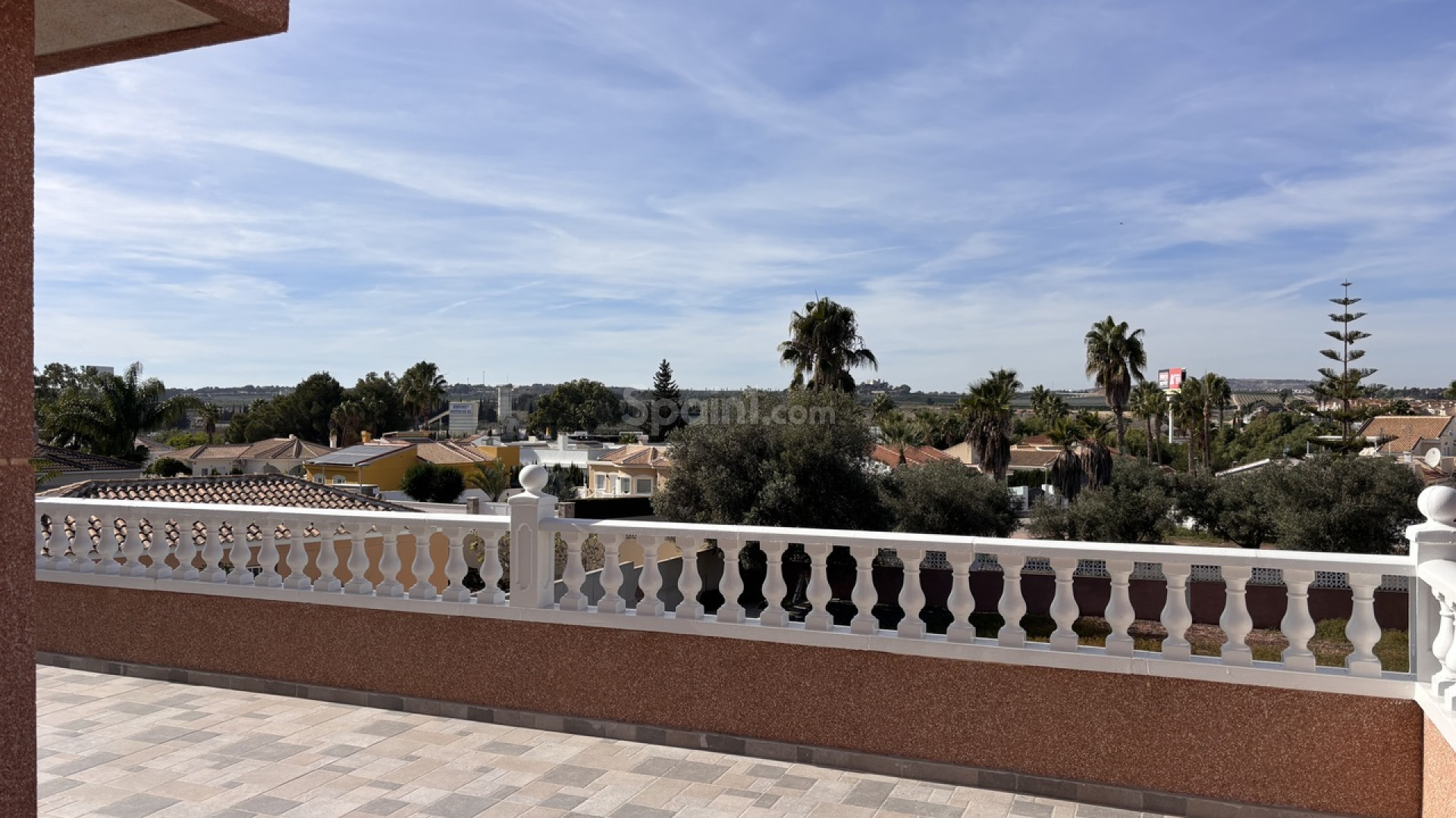 Resale - Villa -
Benijofar