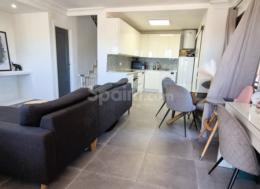Resale - Villa -
Blue Lagoon - Costa Blanca