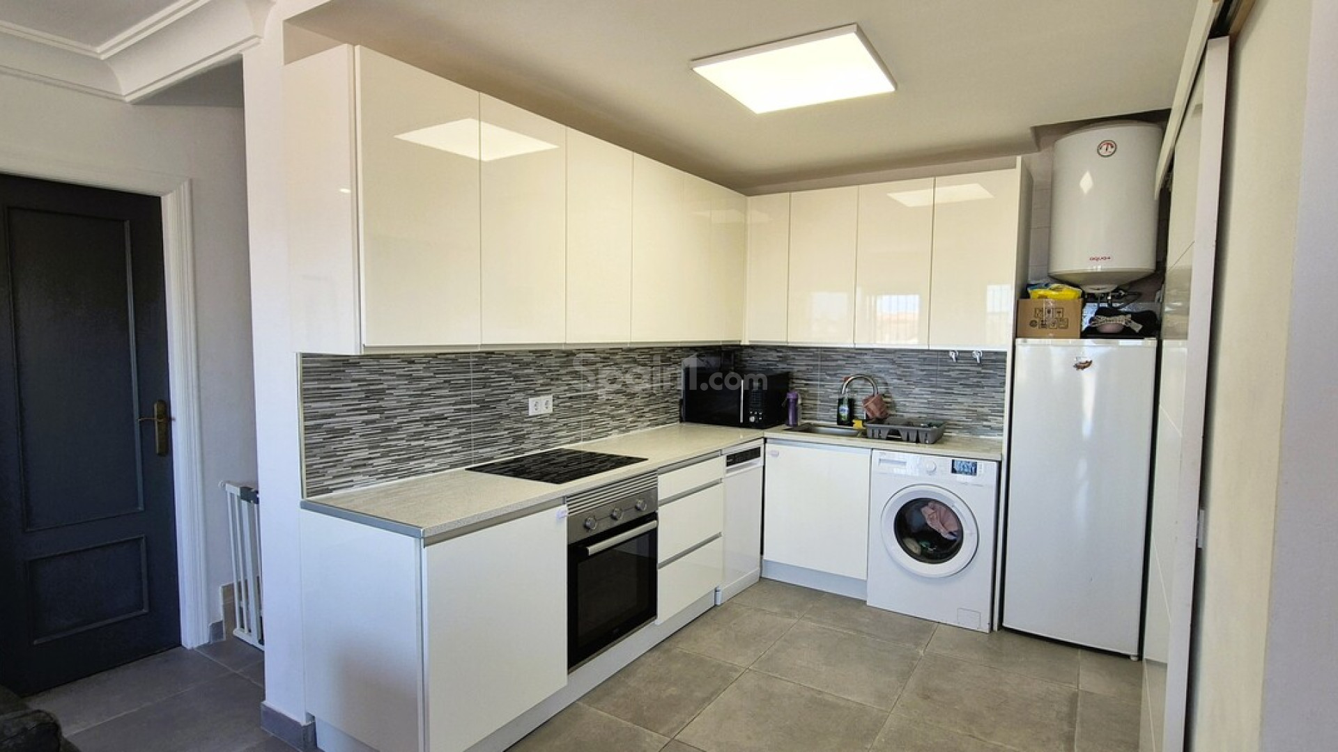 Resale - Villa -
Blue Lagoon - Costa Blanca