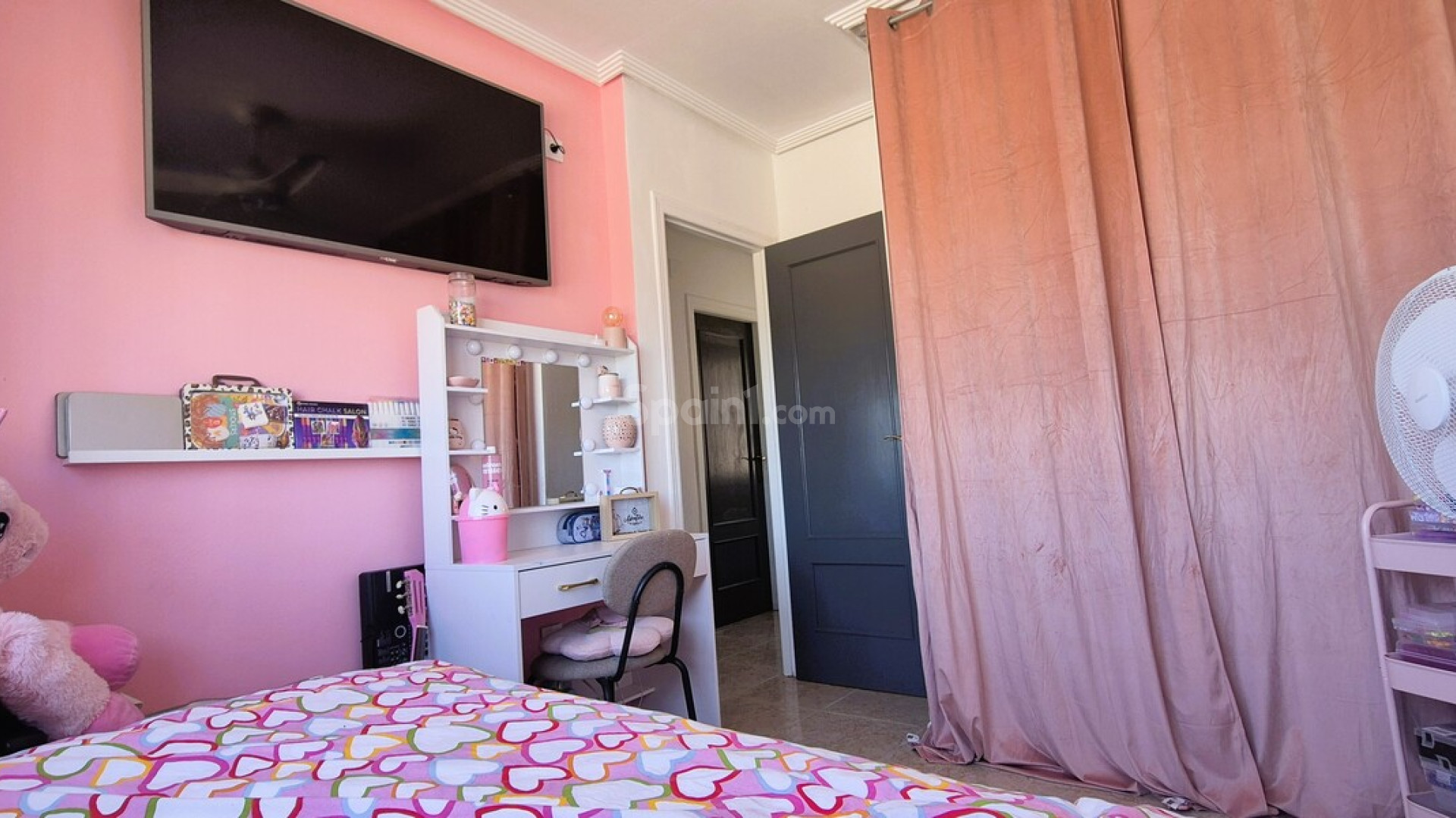 Resale - Villa -
Blue Lagoon - Costa Blanca