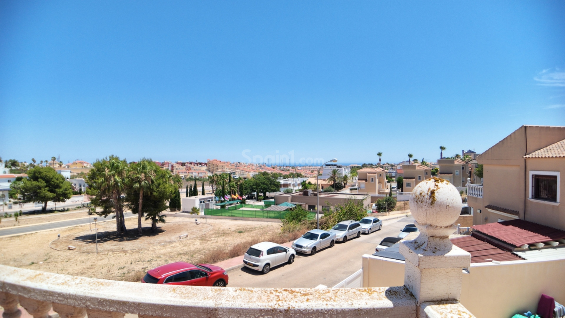 Resale - Villa -
Blue Lagoon - Costa Blanca