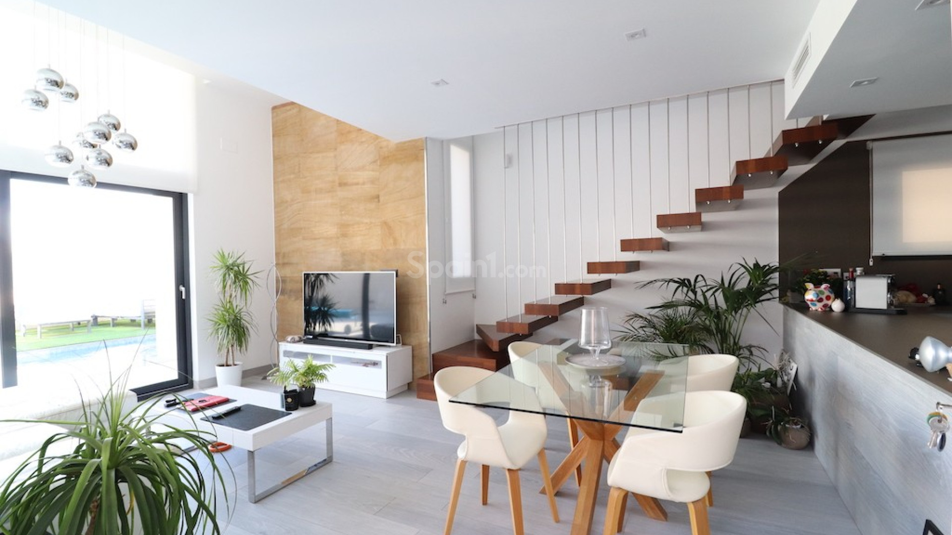 Resale - Villa -
Cabo Roig - Lomas de Cabo Roig