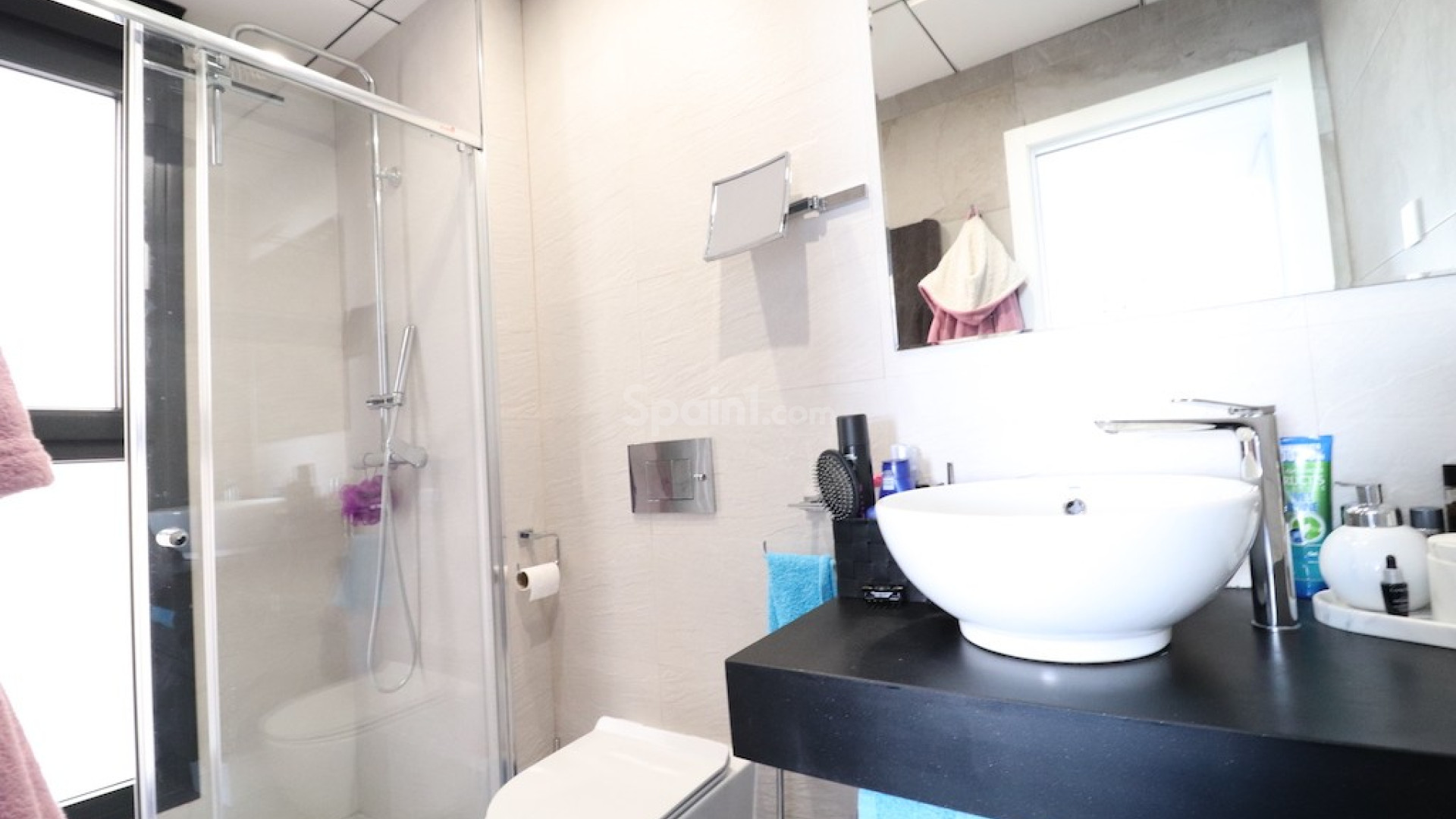 Resale - Villa -
Cabo Roig - Lomas de Cabo Roig