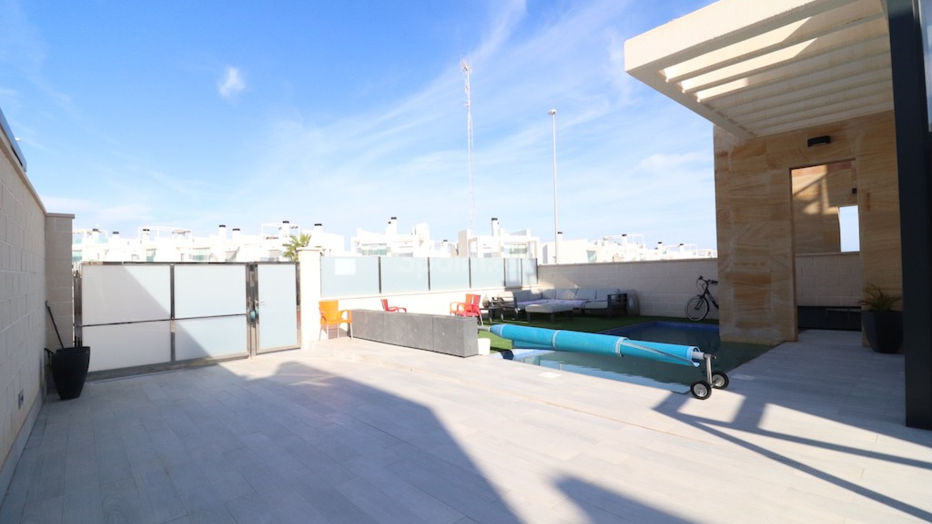 Resale - Villa -
Cabo Roig - Lomas de Cabo Roig