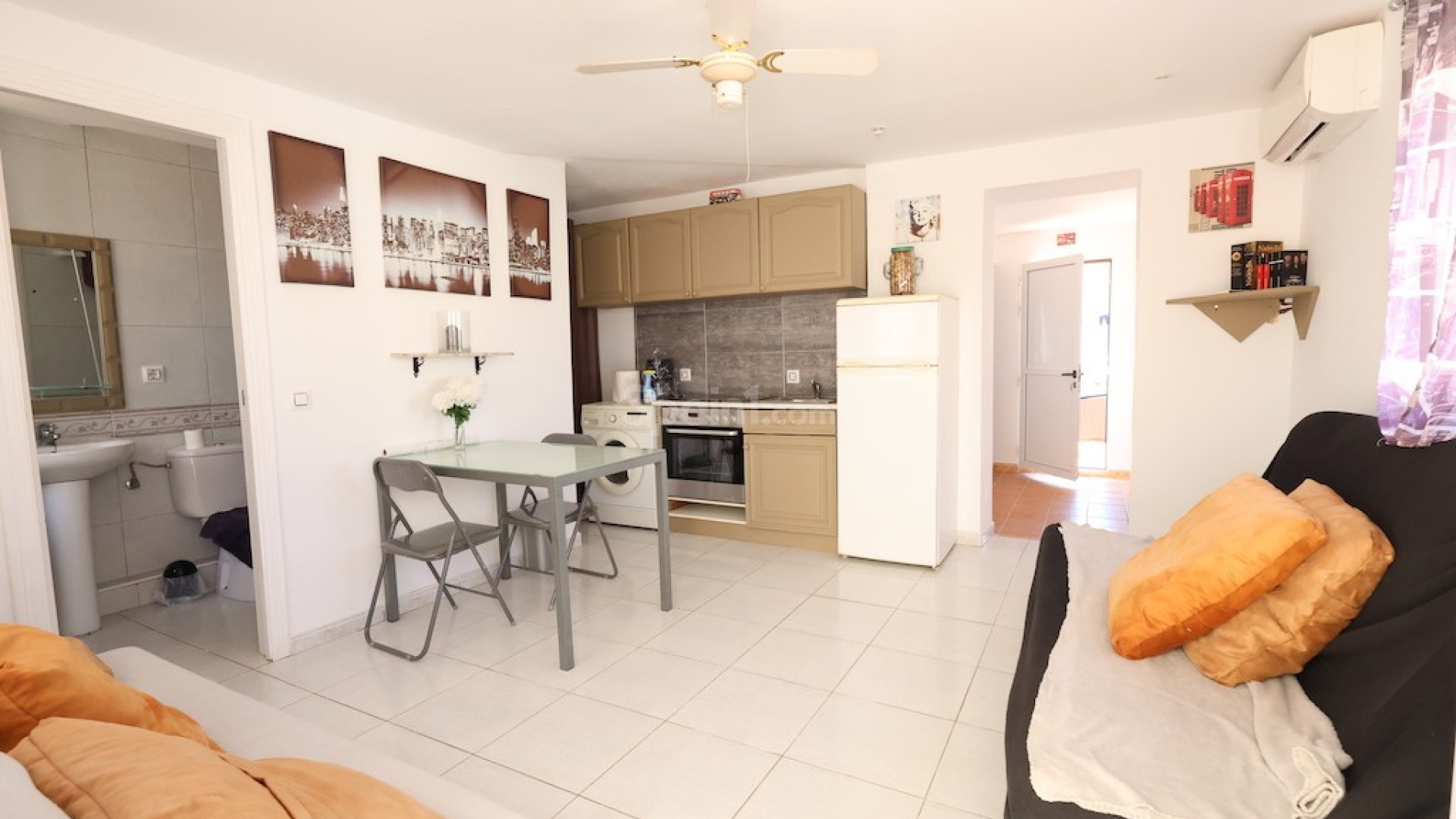 Resale - Villa -
Cabo Roig - Lomas de Cabo Roig