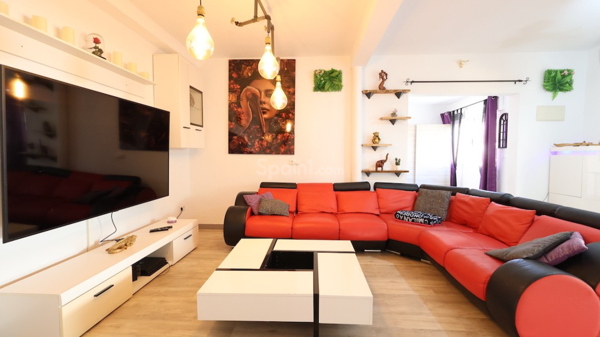 Resale - Villa -
Cabo Roig - Lomas de Cabo Roig