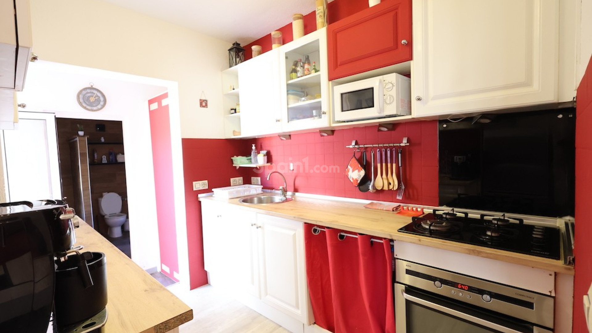 Resale - Villa -
Cabo Roig - Lomas de Cabo Roig