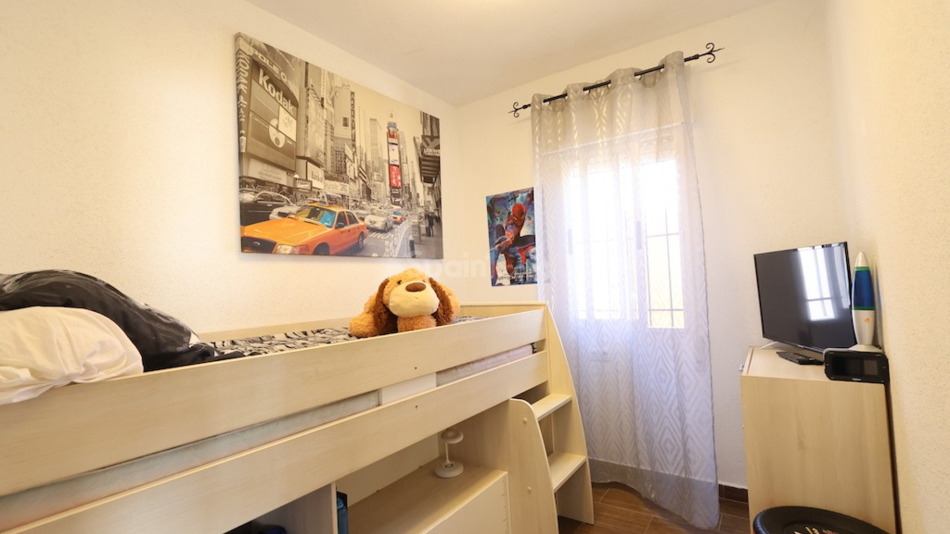 Resale - Villa -
Cabo Roig - Lomas de Cabo Roig