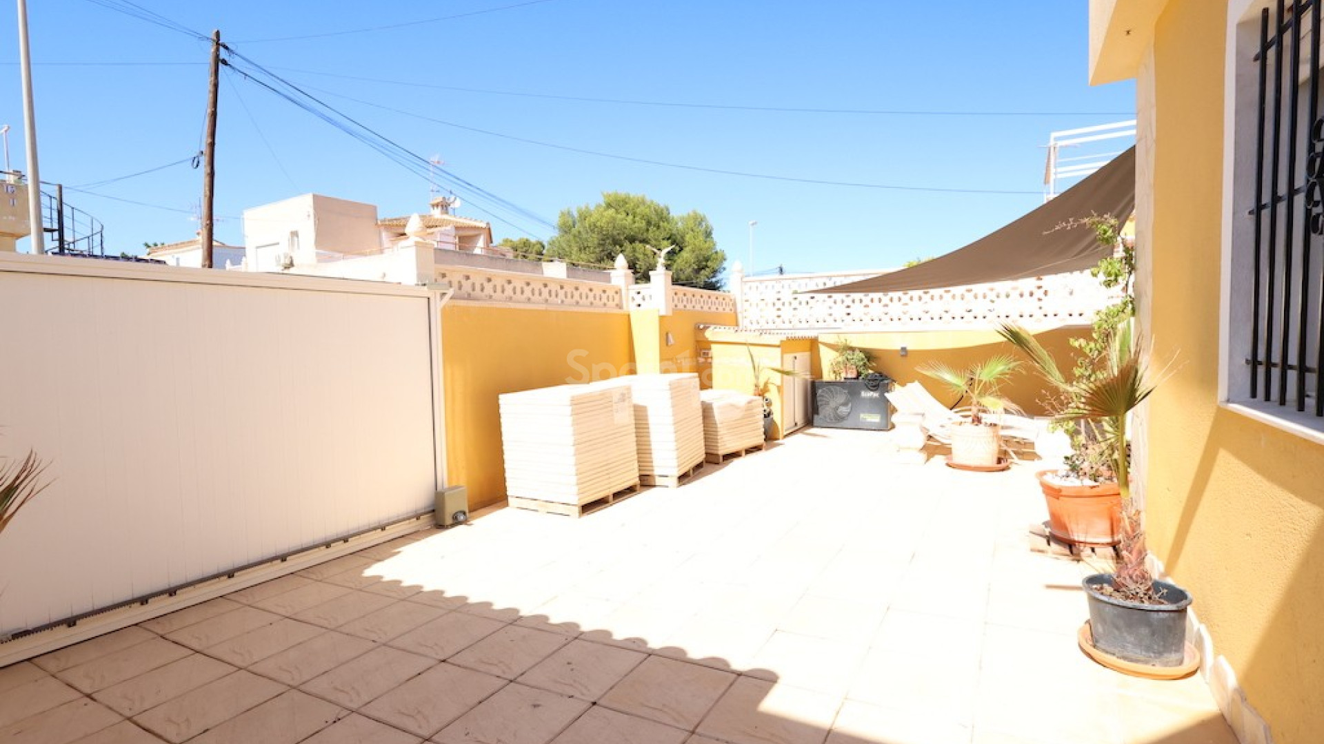 Resale - Villa -
Cabo Roig - Lomas de Cabo Roig