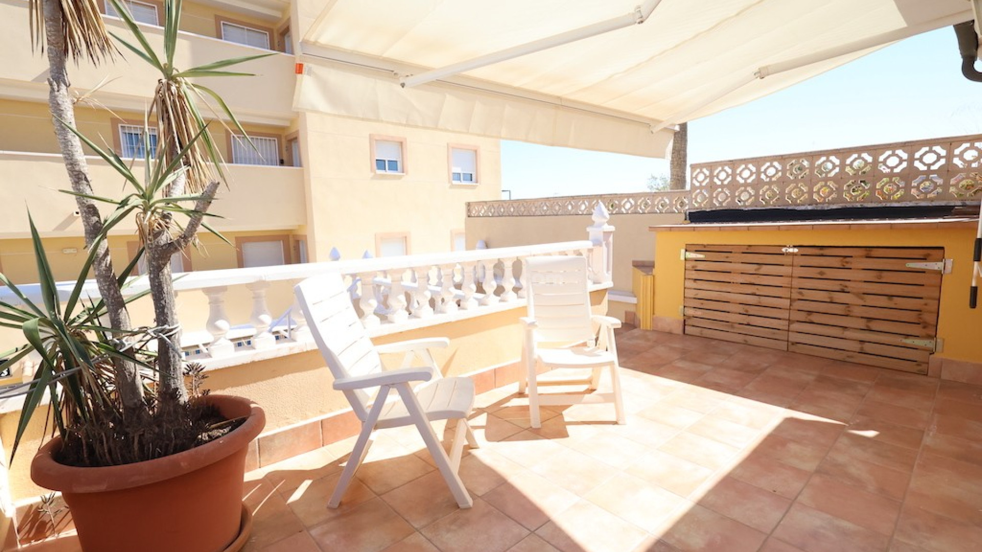 Resale - Villa -
Cabo Roig - Lomas de Cabo Roig