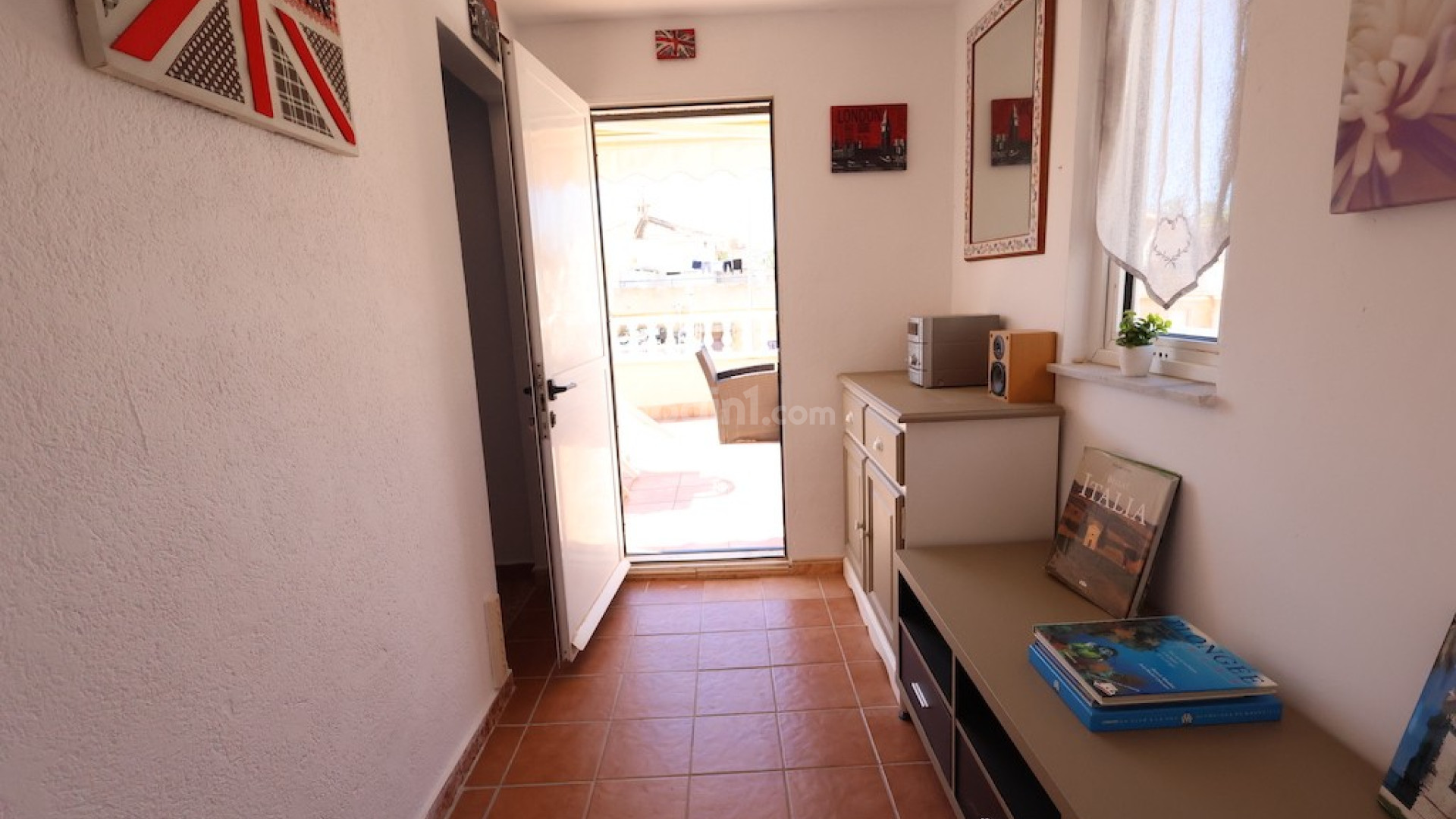 Resale - Villa -
Cabo Roig - Lomas de Cabo Roig