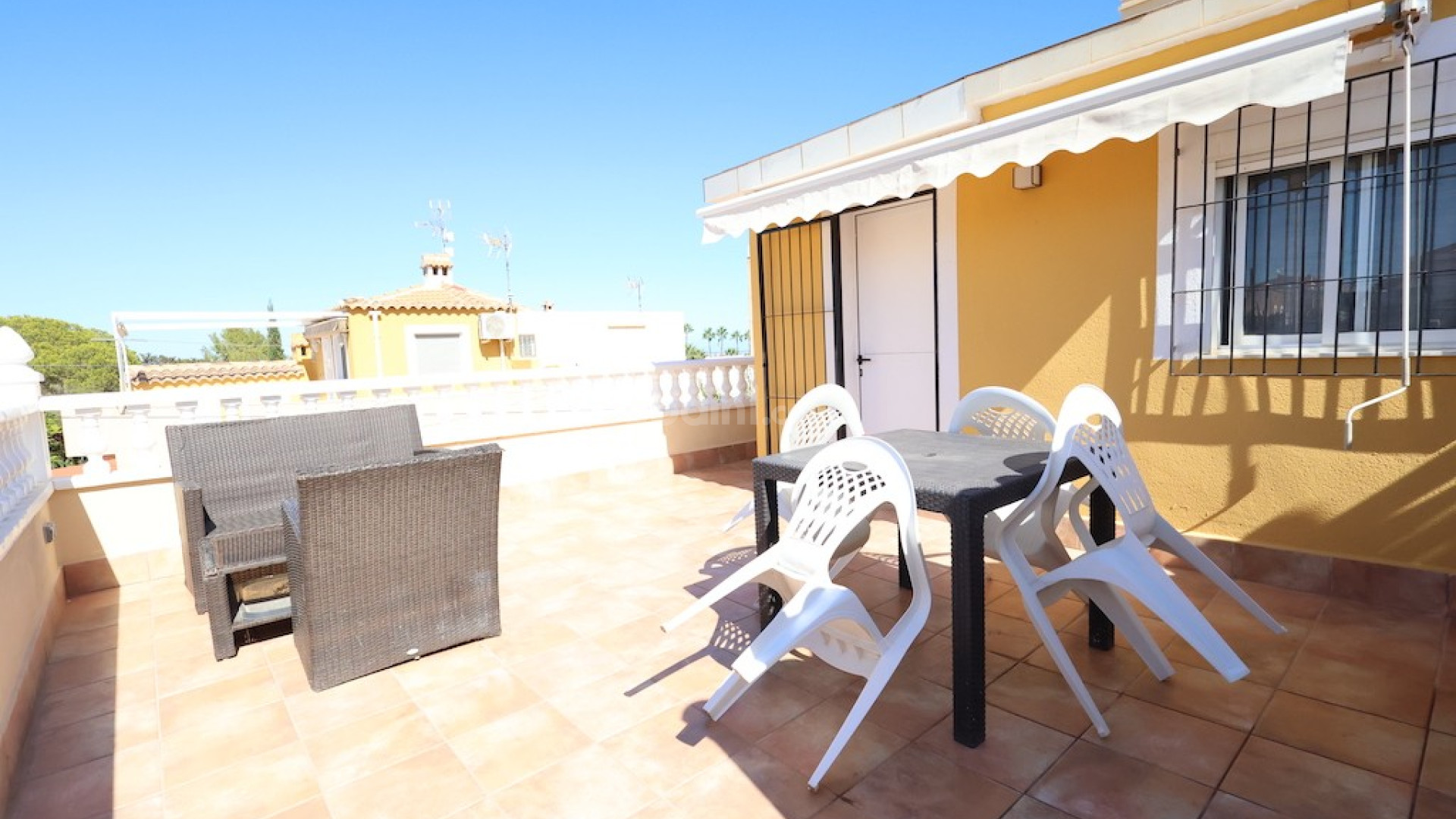 Resale - Villa -
Cabo Roig - Lomas de Cabo Roig