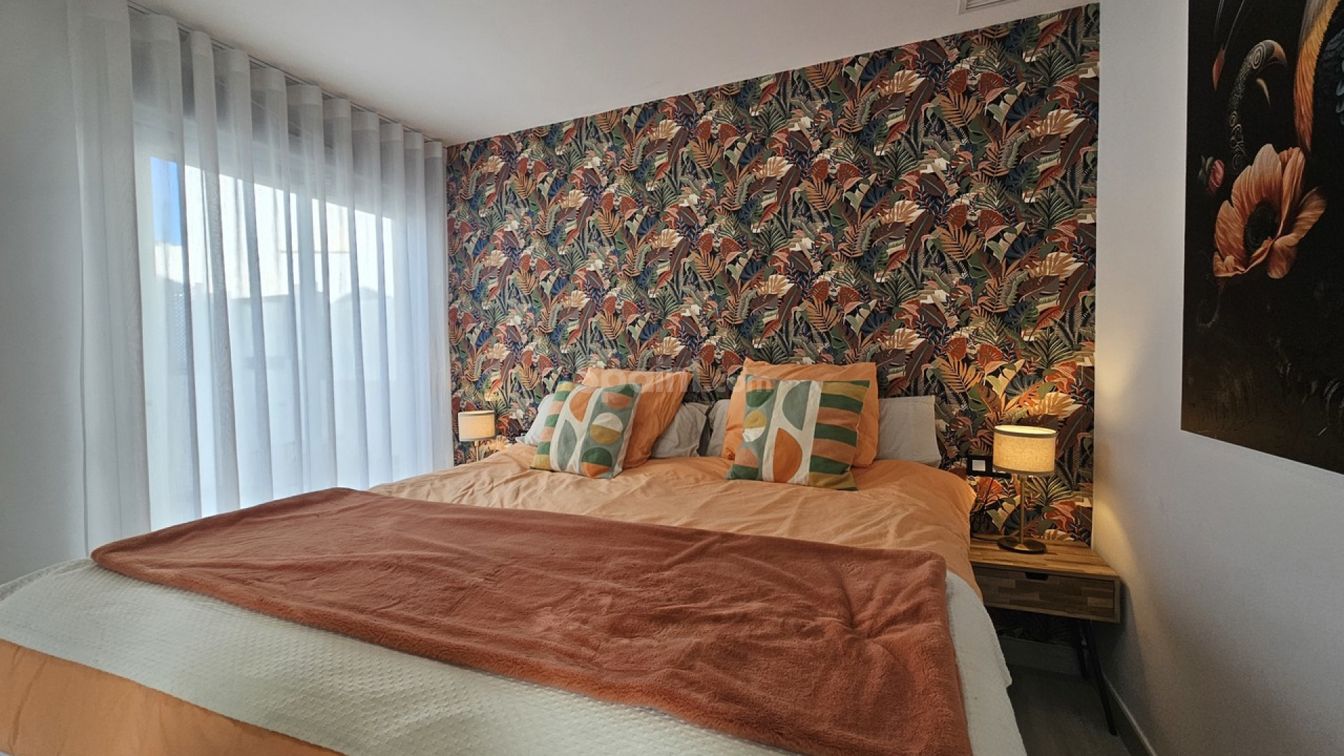Resale - Villa -
Cabo Roig
