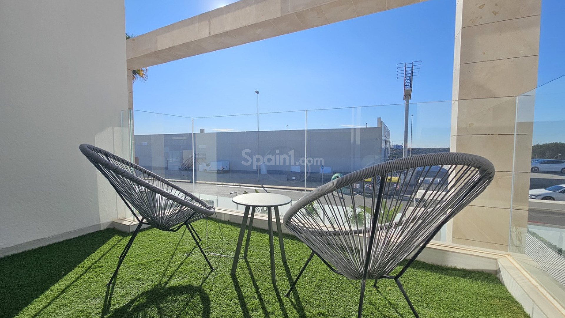Resale - Villa -
Cabo Roig