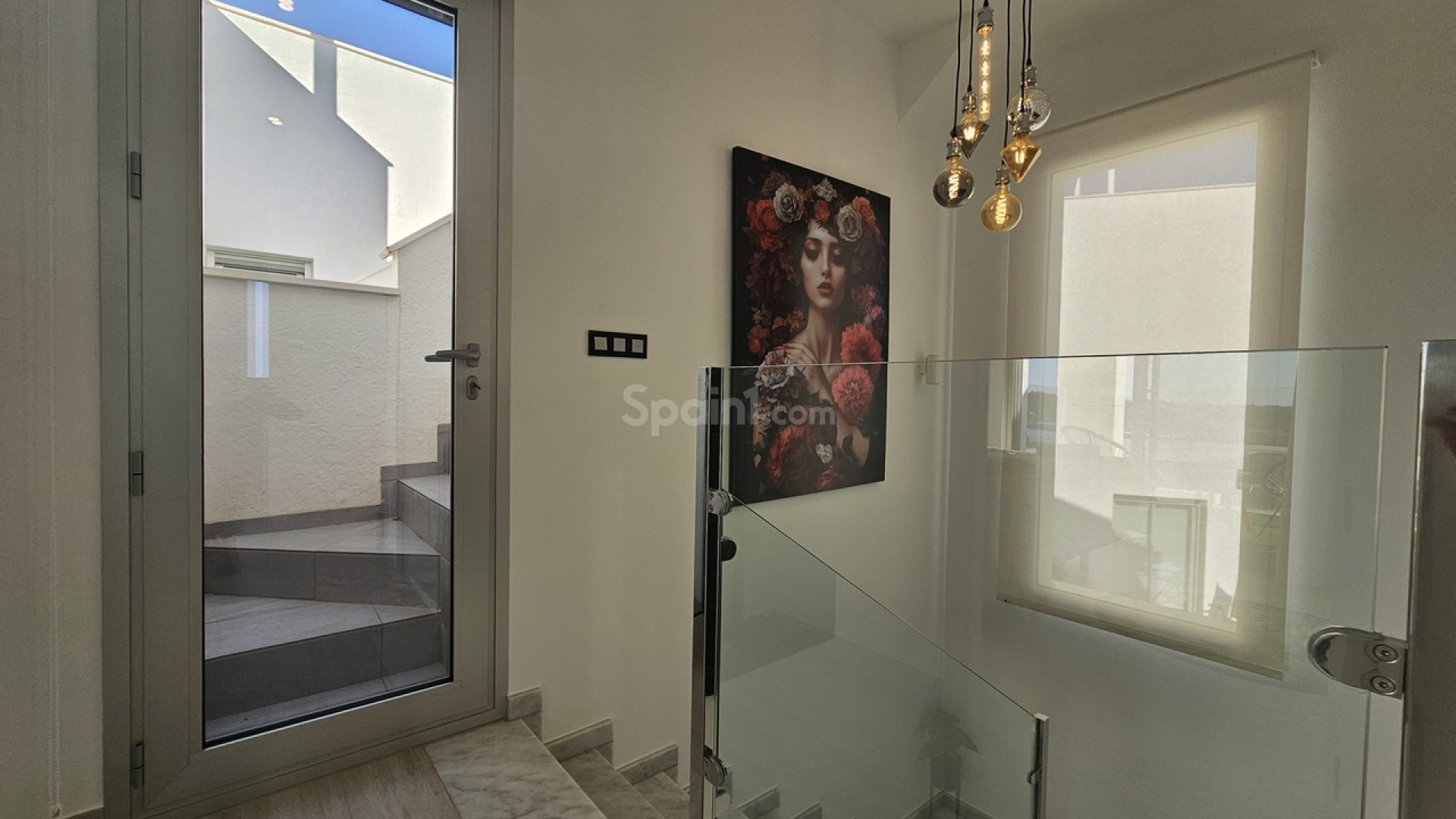Resale - Villa -
Cabo Roig