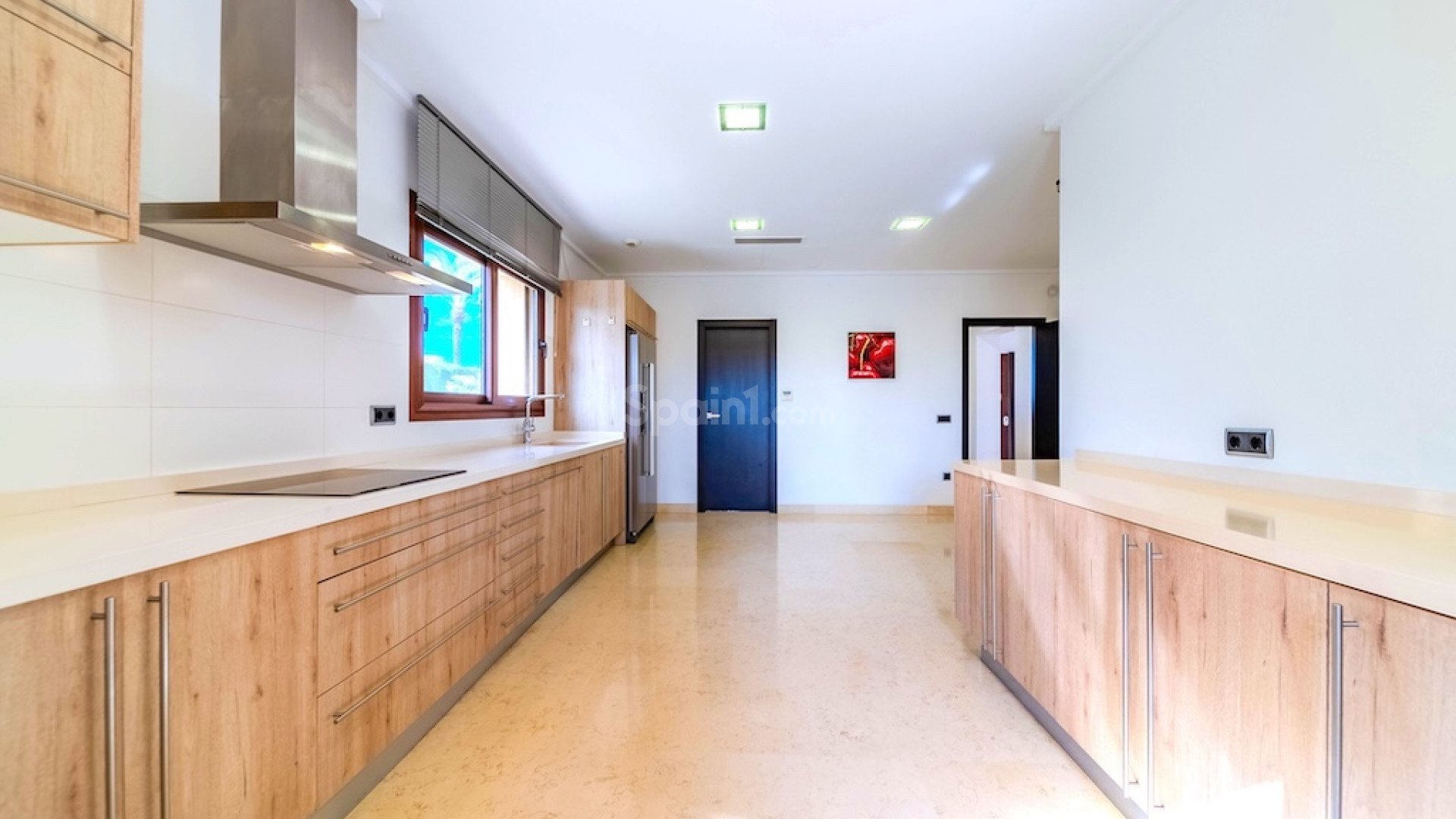 Resale - Villa -
Cabo Roig