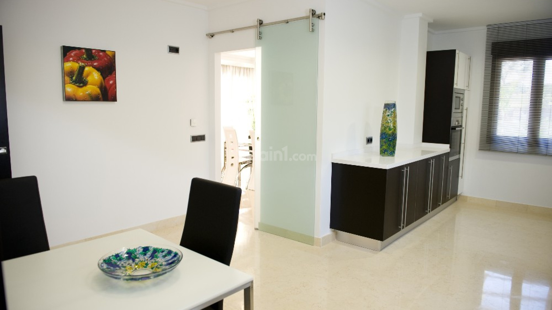 Resale - Villa -
Cabo Roig