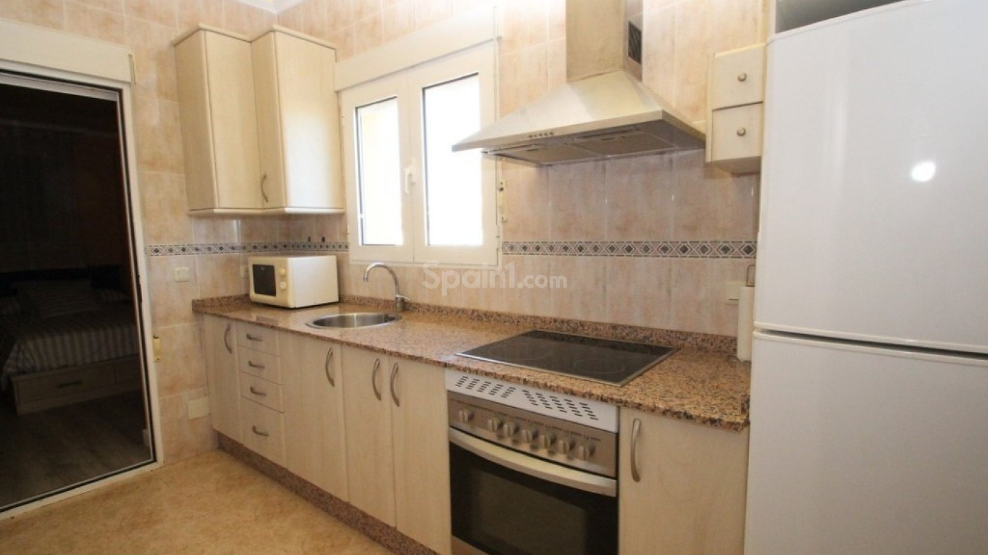 Resale - Villa -
Cabo Roig