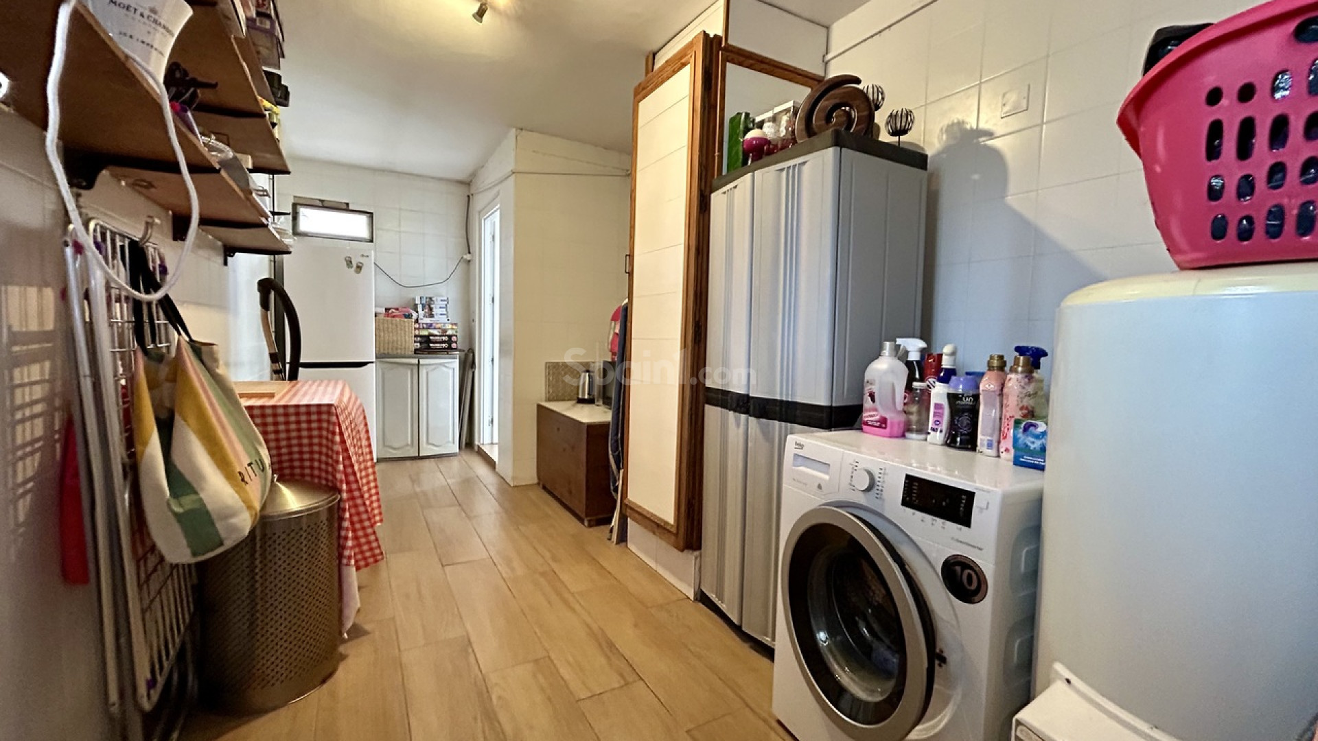 Resale - Villa -
Cabo Roig