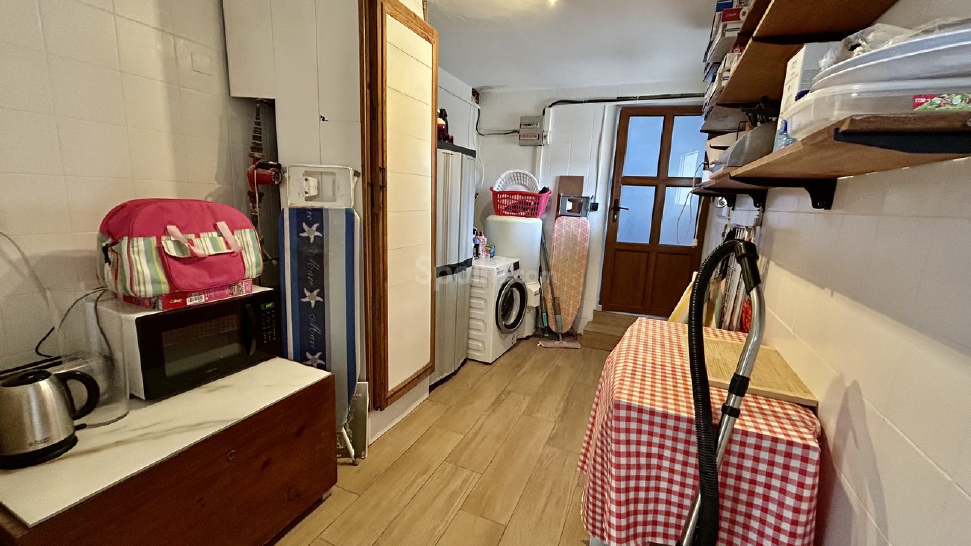 Resale - Villa -
Cabo Roig