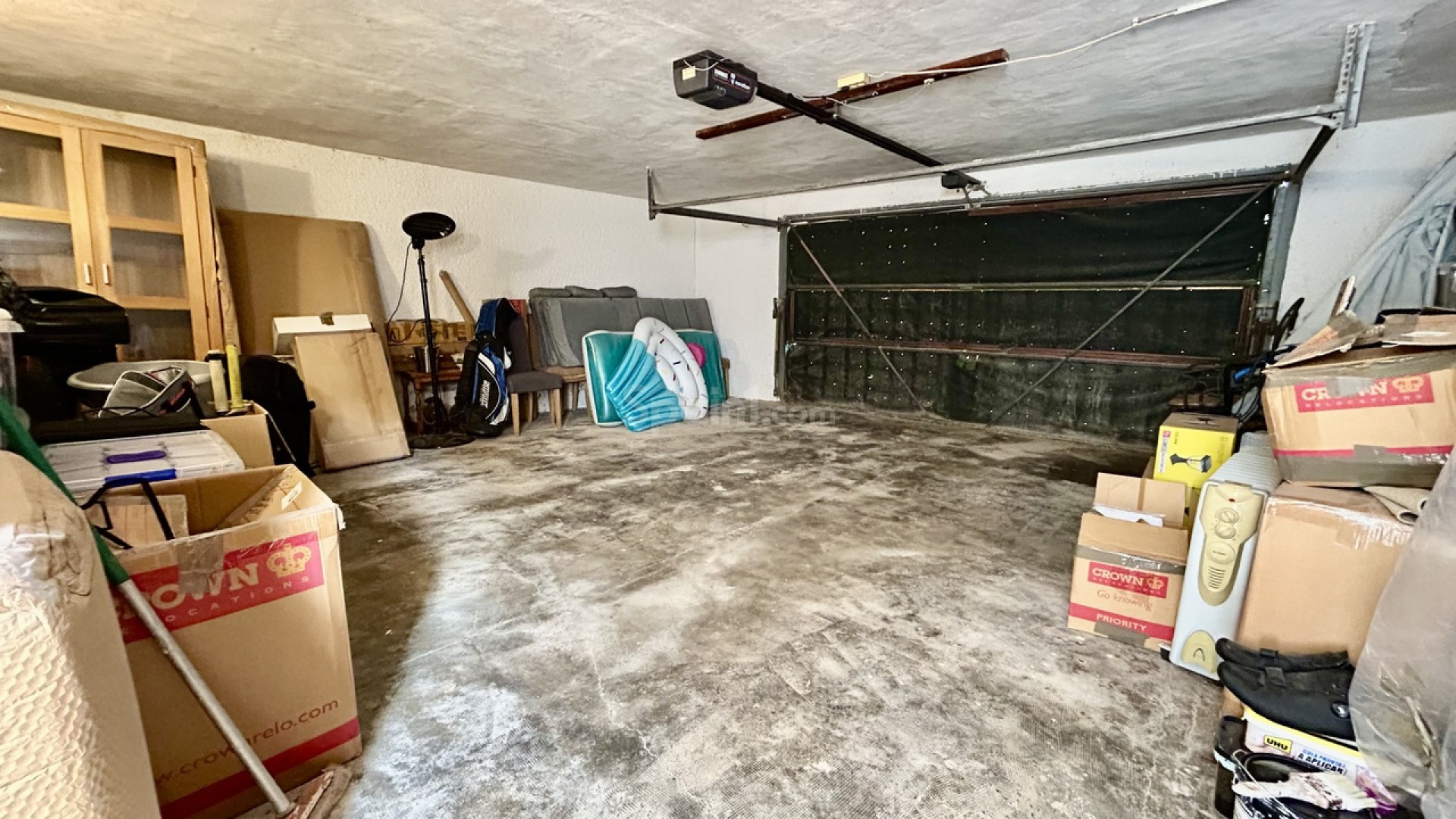 Resale - Villa -
Cabo Roig