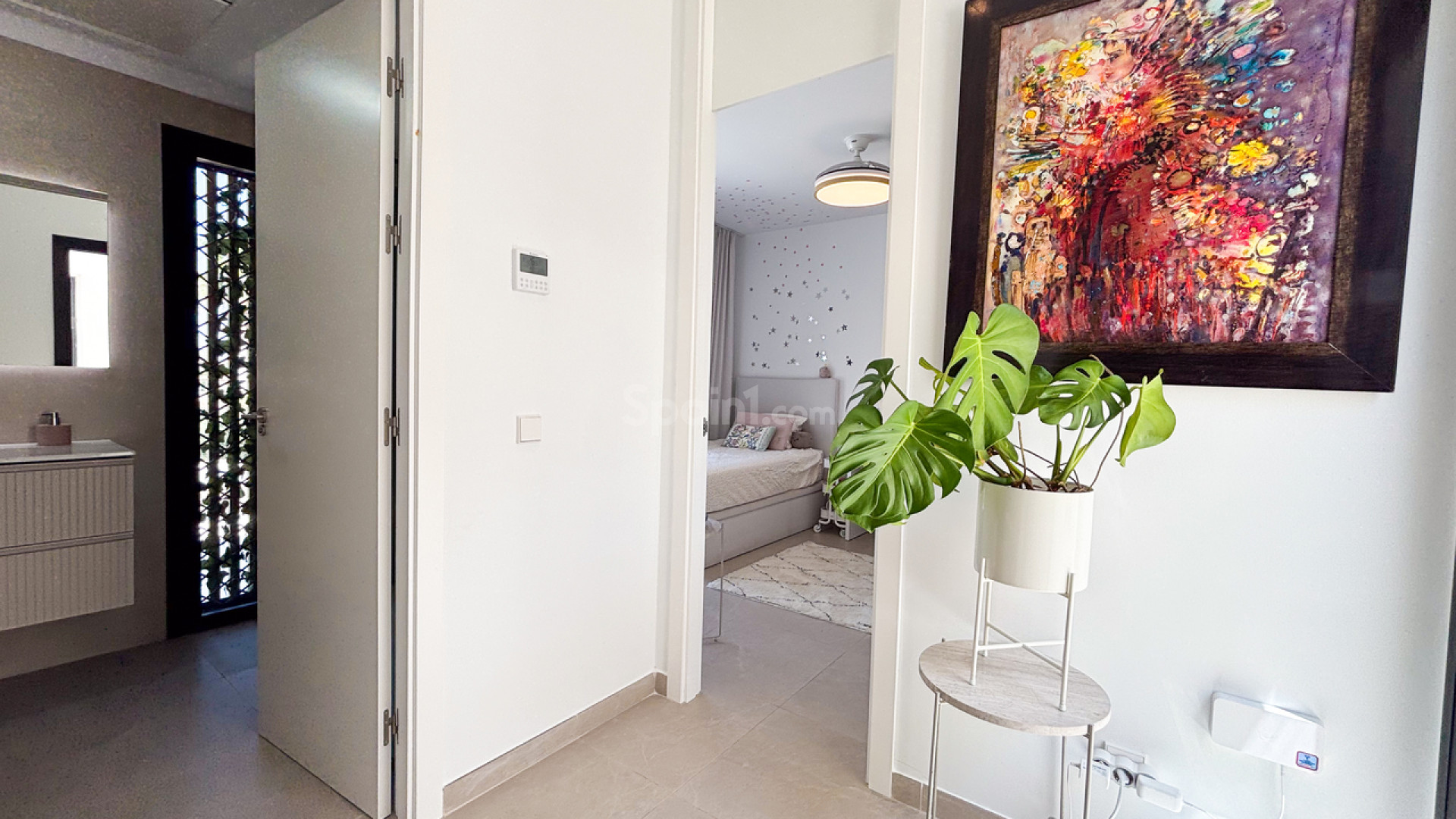 Resale - Villa -
Cabo Roig