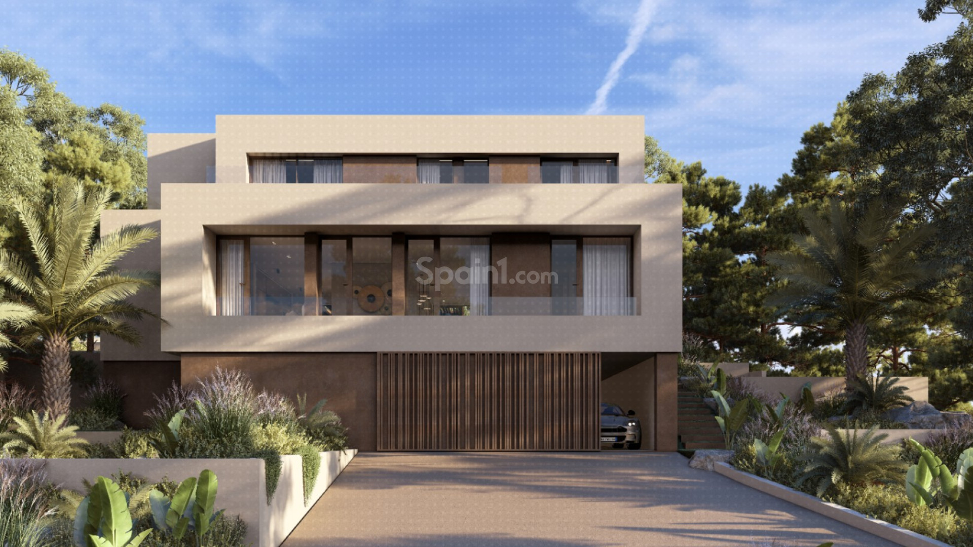 Resale - Villa -
Calviá - Mallorca