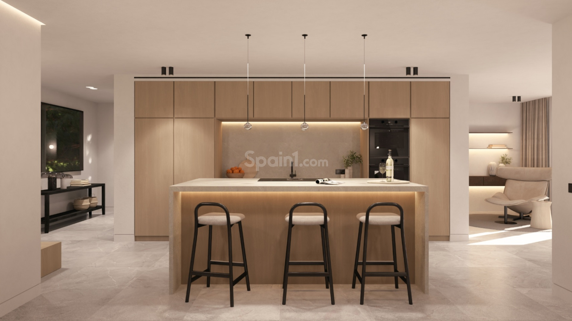 Resale - Villa -
Calviá - Mallorca