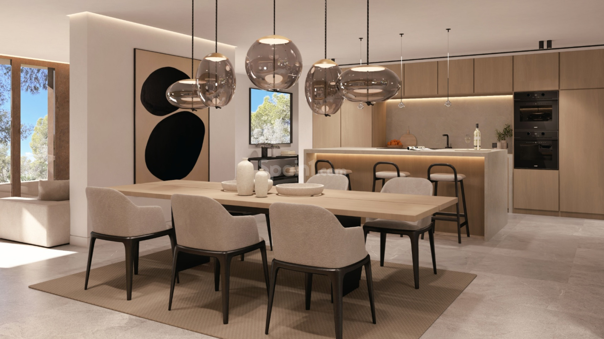 Resale - Villa -
Calviá - Mallorca