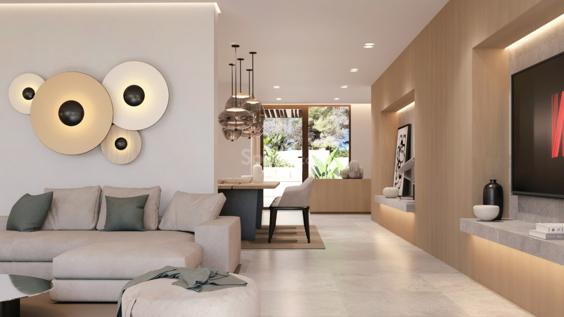 Resale - Villa -
Calviá - Mallorca