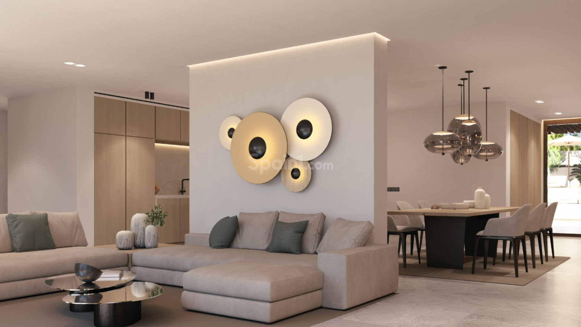 Resale - Villa -
Calviá - Mallorca