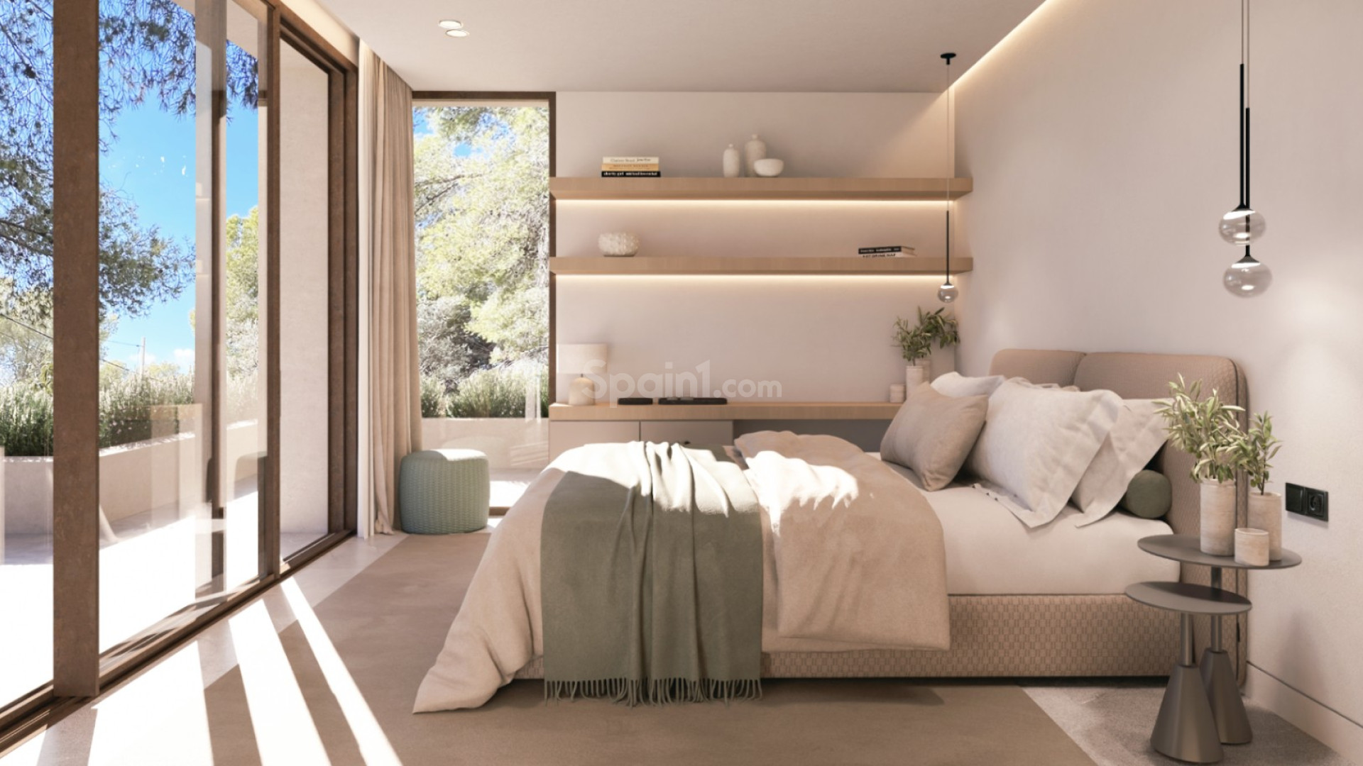 Resale - Villa -
Calviá - Mallorca