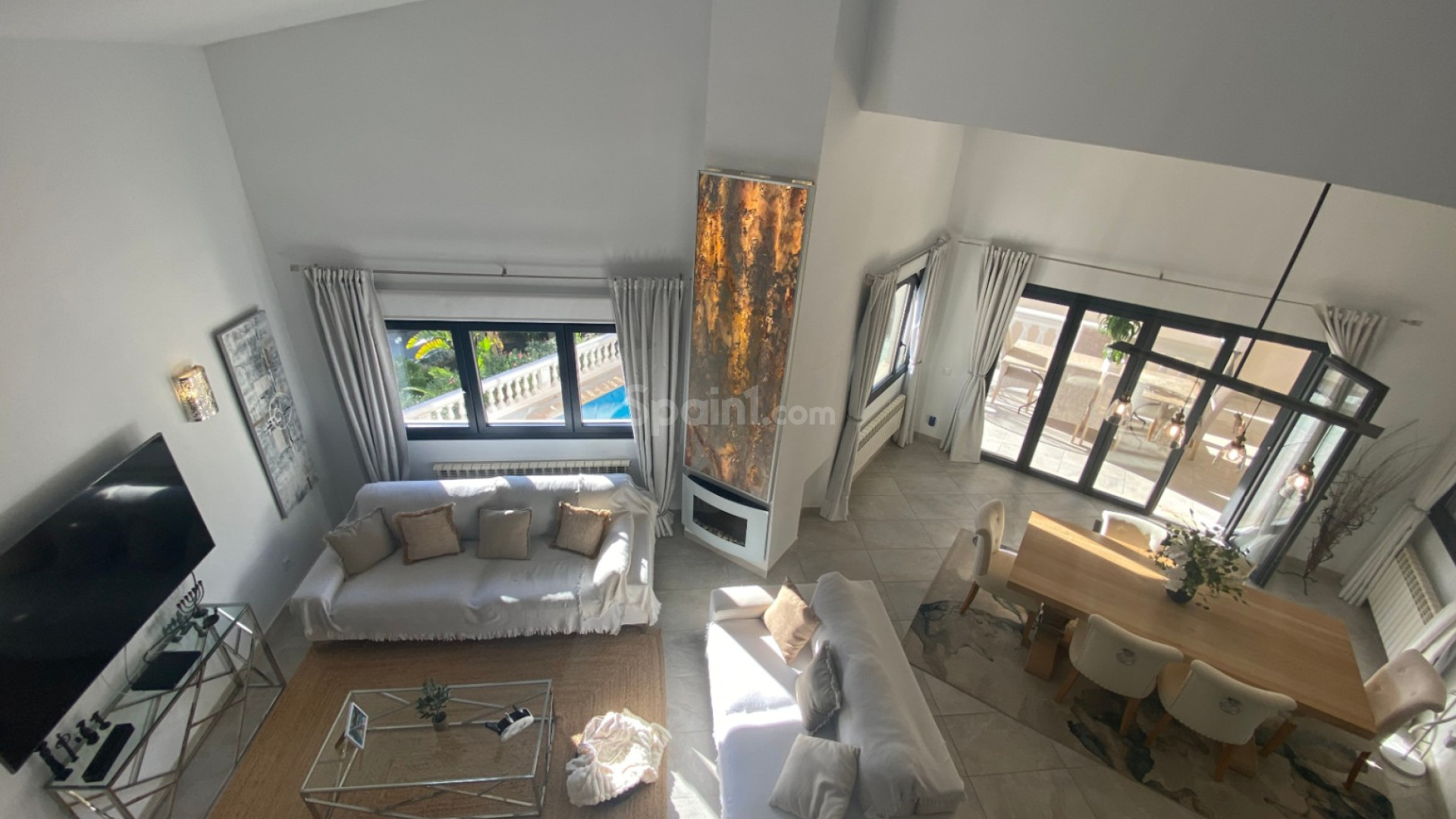 Resale - Villa -
Calviá - Mallorca