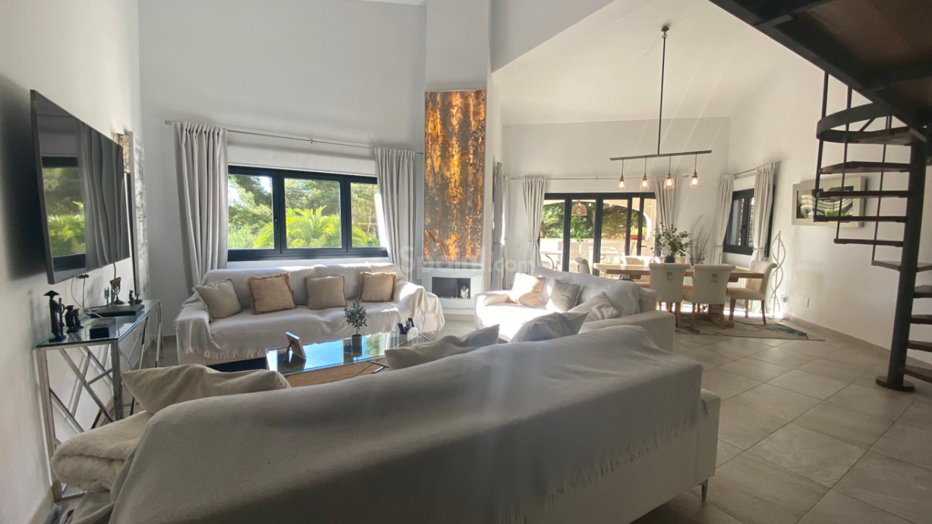 Resale - Villa -
Calviá - Mallorca