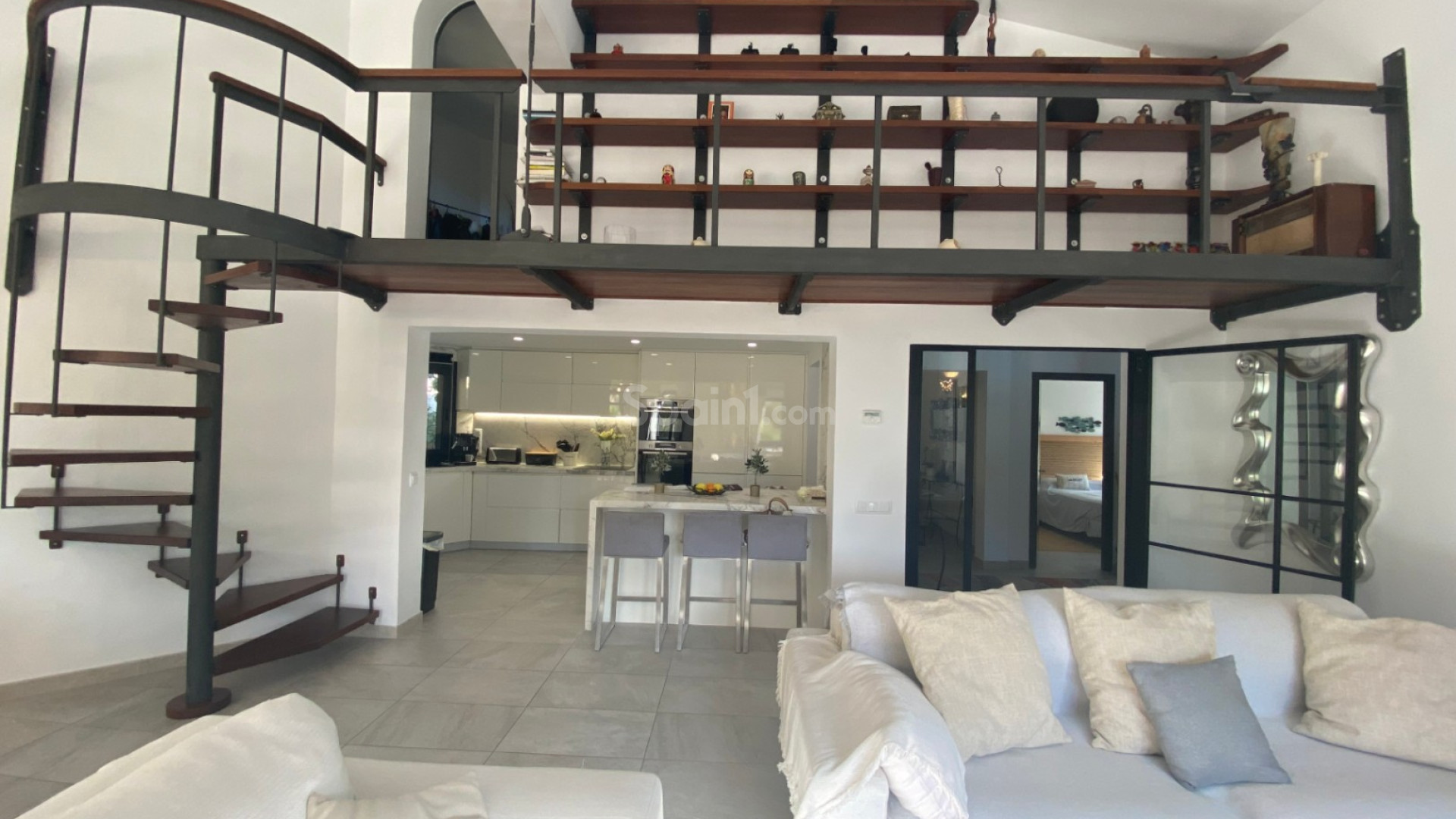 Resale - Villa -
Calviá - Mallorca