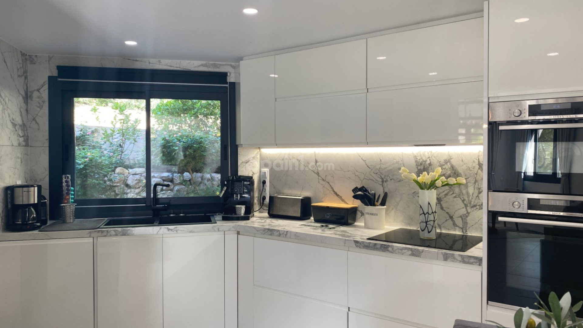 Resale - Villa -
Calviá - Mallorca