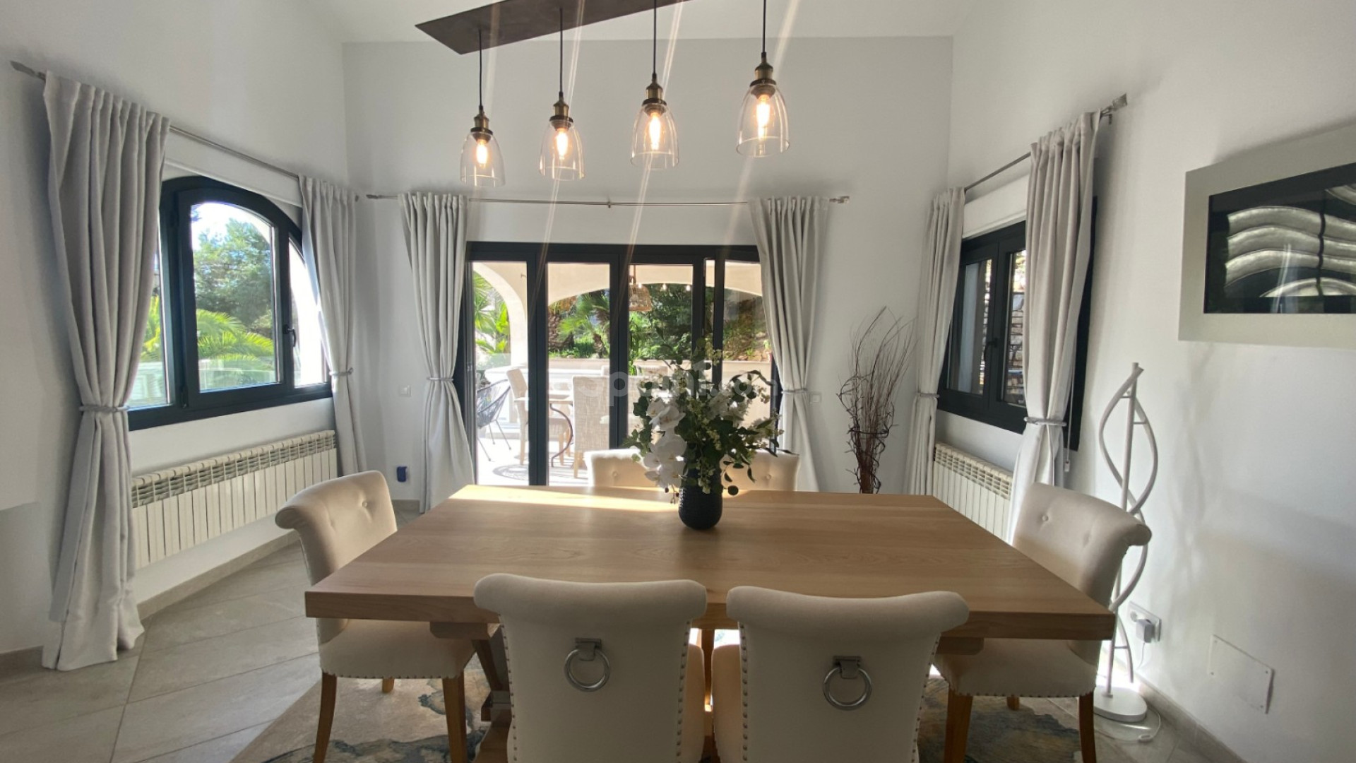 Resale - Villa -
Calviá - Mallorca